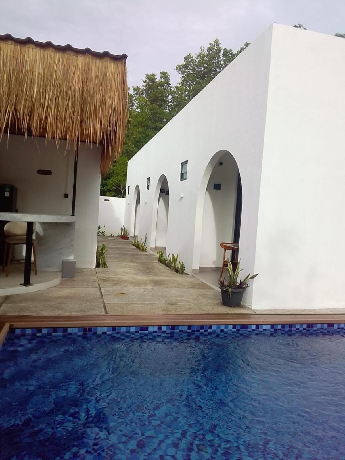 Villa with Private Pool photo 3