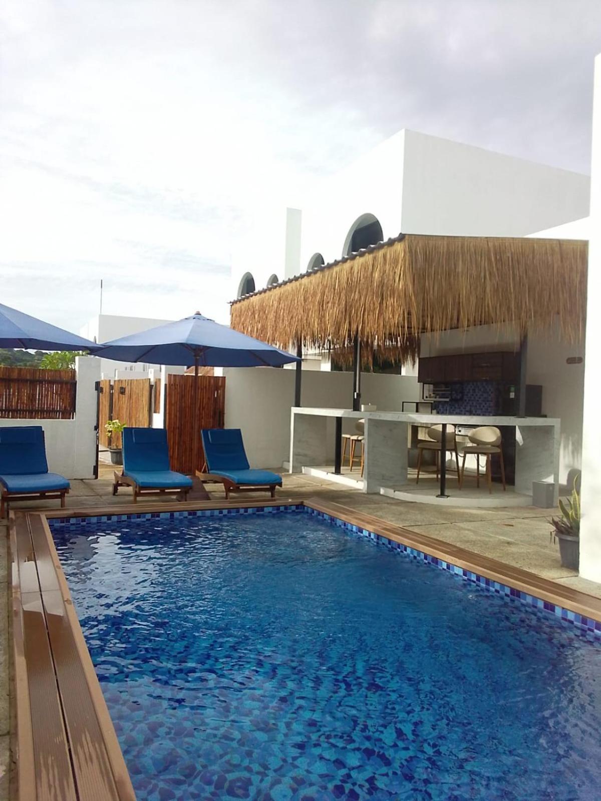 Villa with Private Pool photo 2