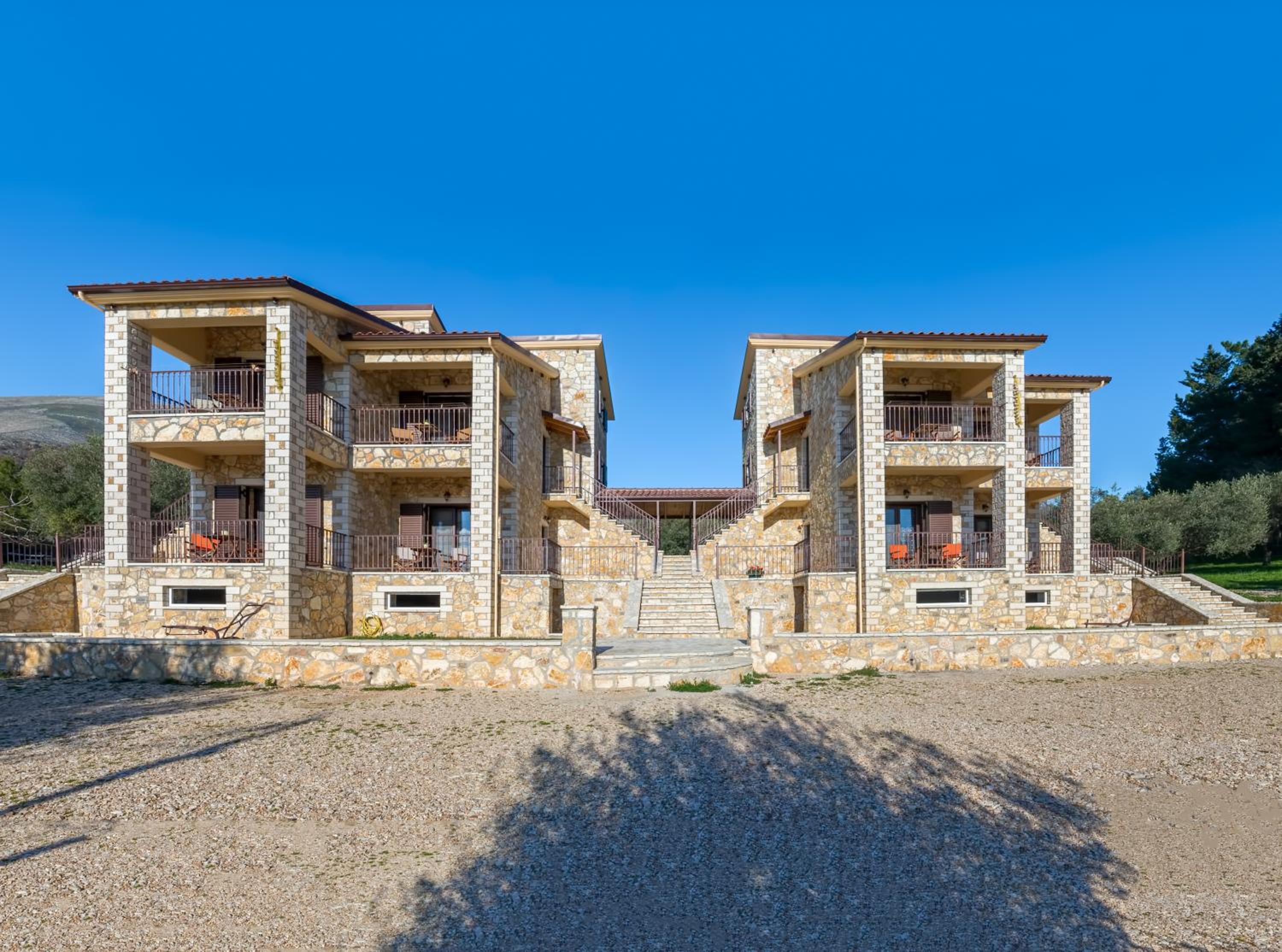 Studio Apartment with Sea View - Photo 22