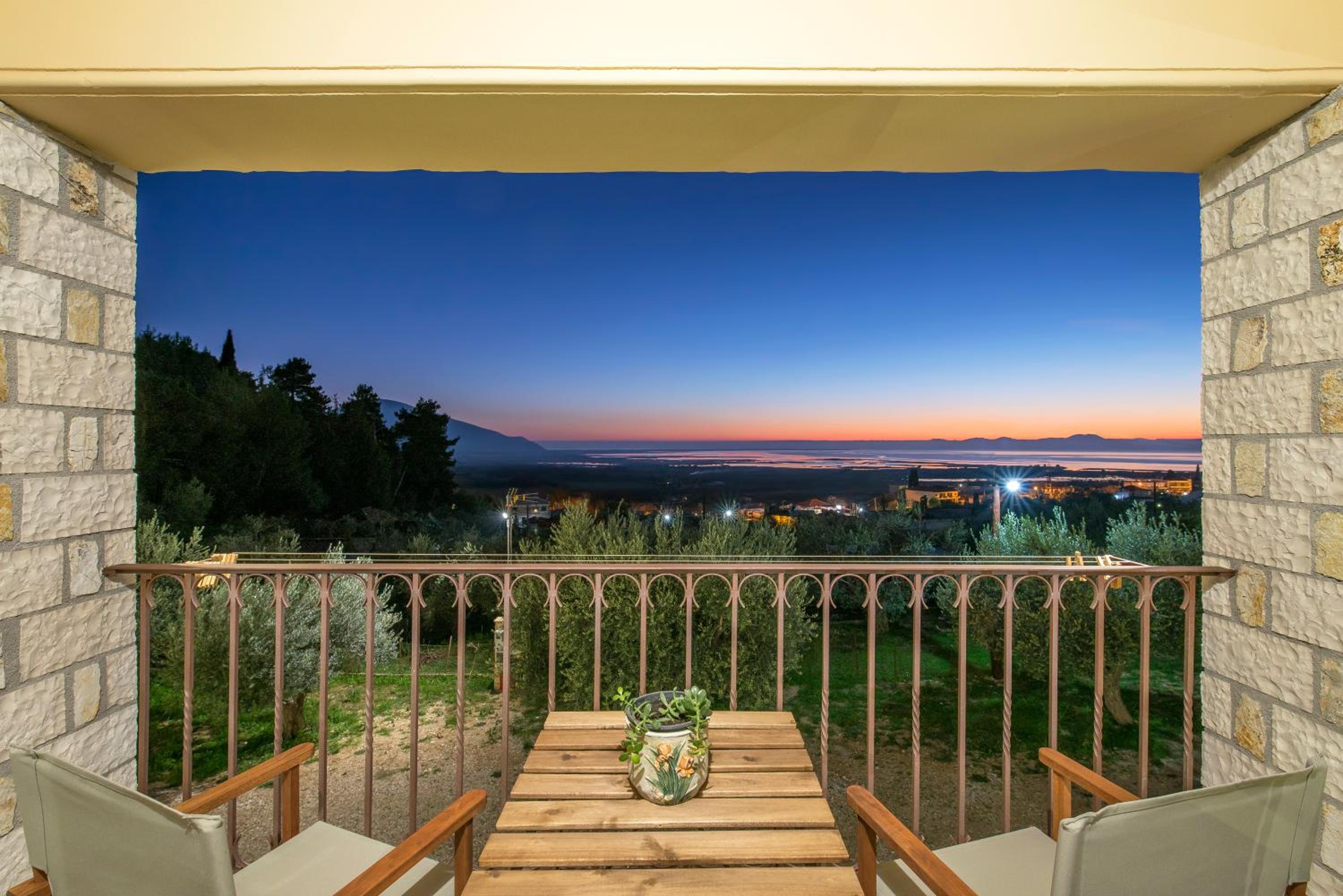Studio Apartment with Sea View - Photo 20