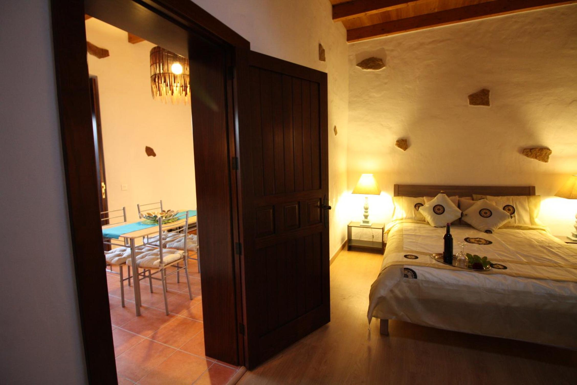 Two-Bedroom House photo 2