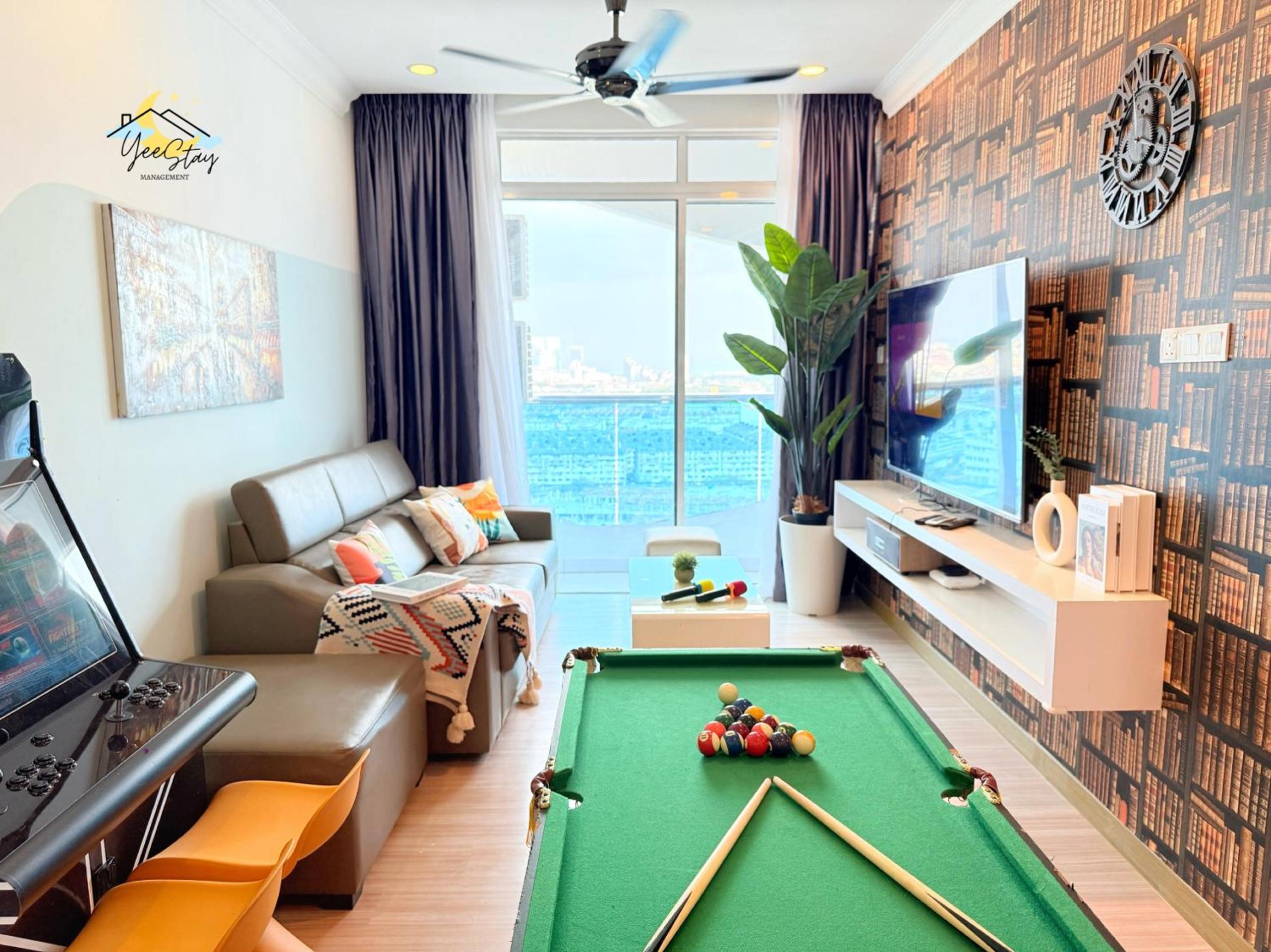 Apartment photo 1