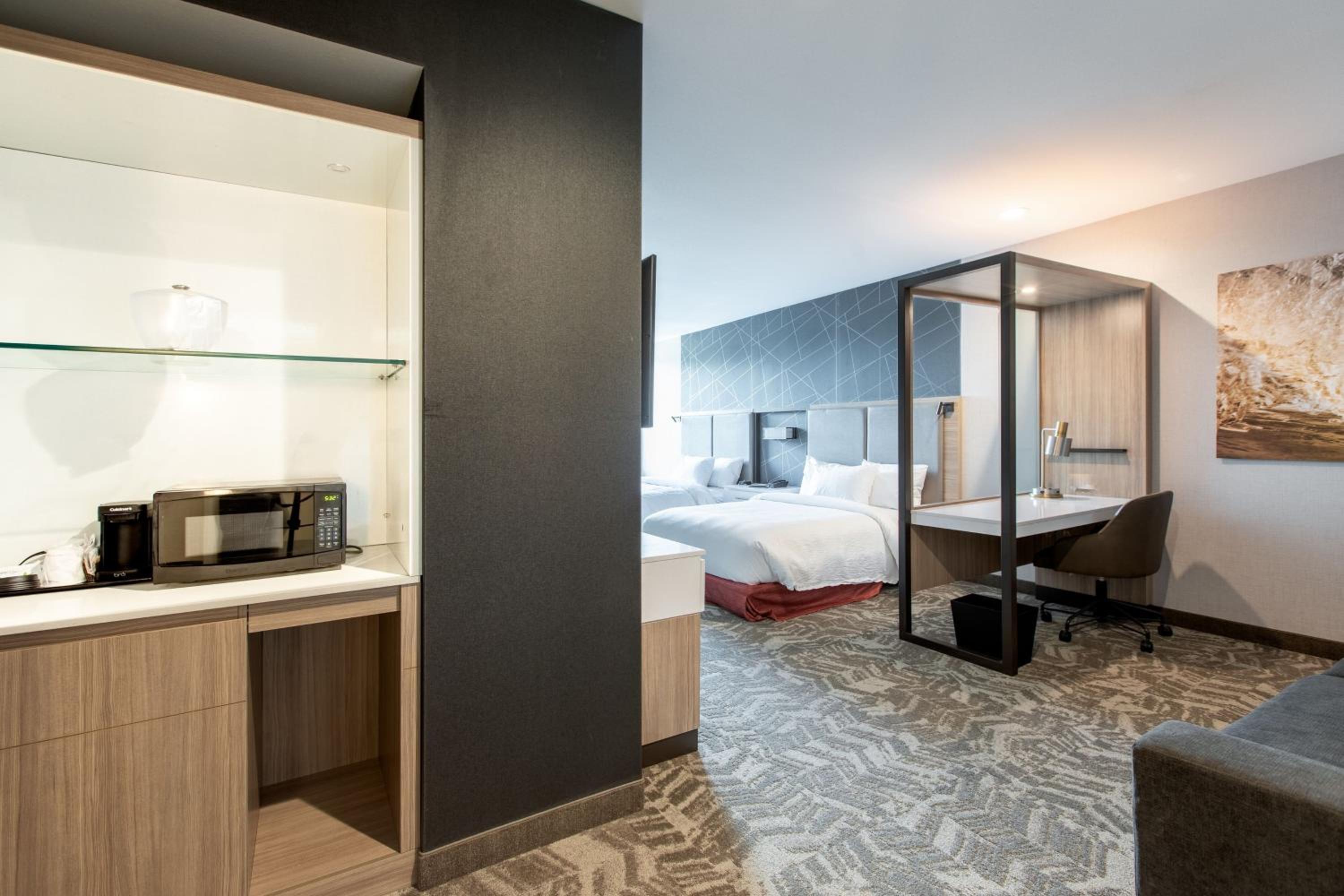 SpringHill Suites by Marriott Chester, Foto 4