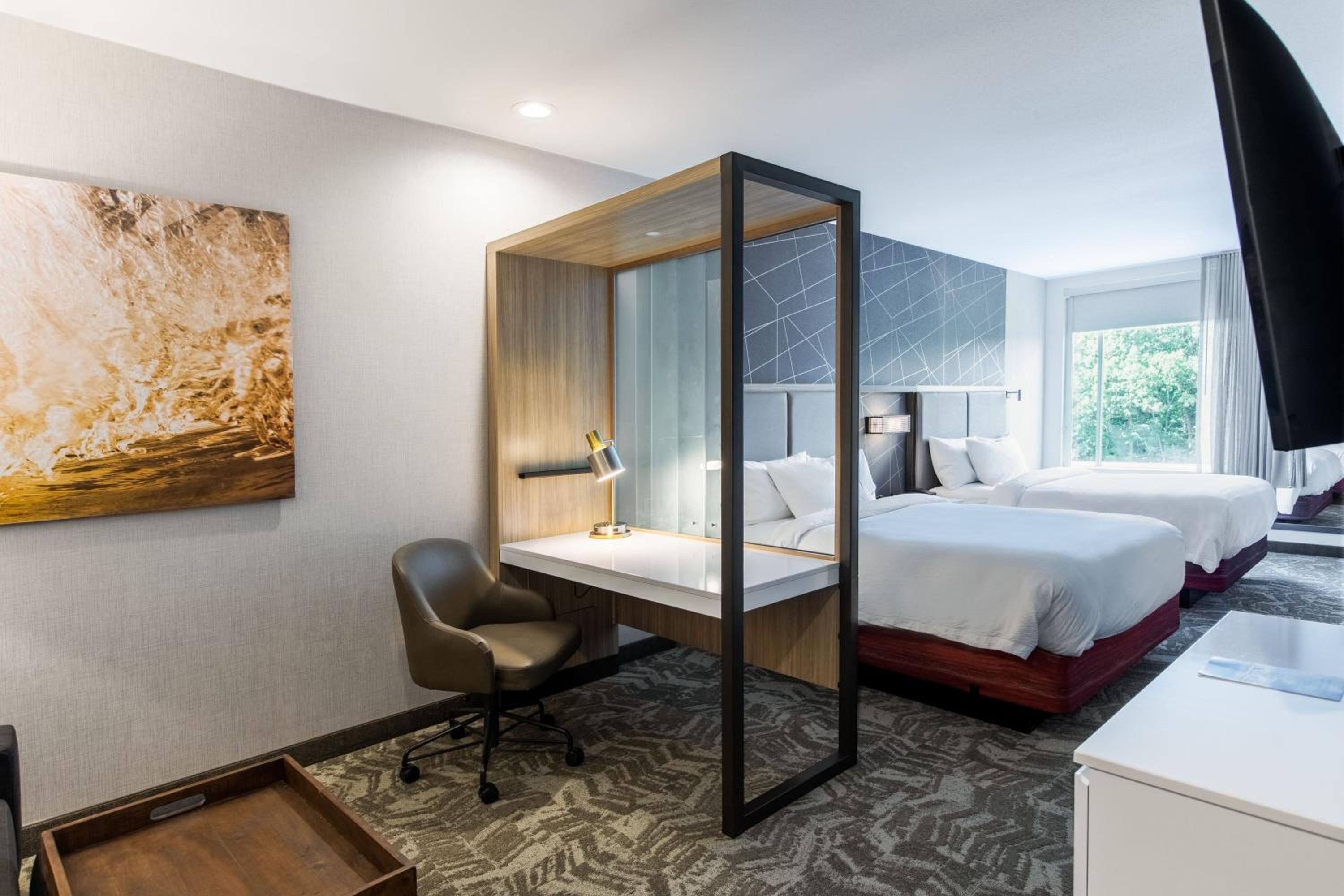 SpringHill Suites by Marriott Chester, Foto 3