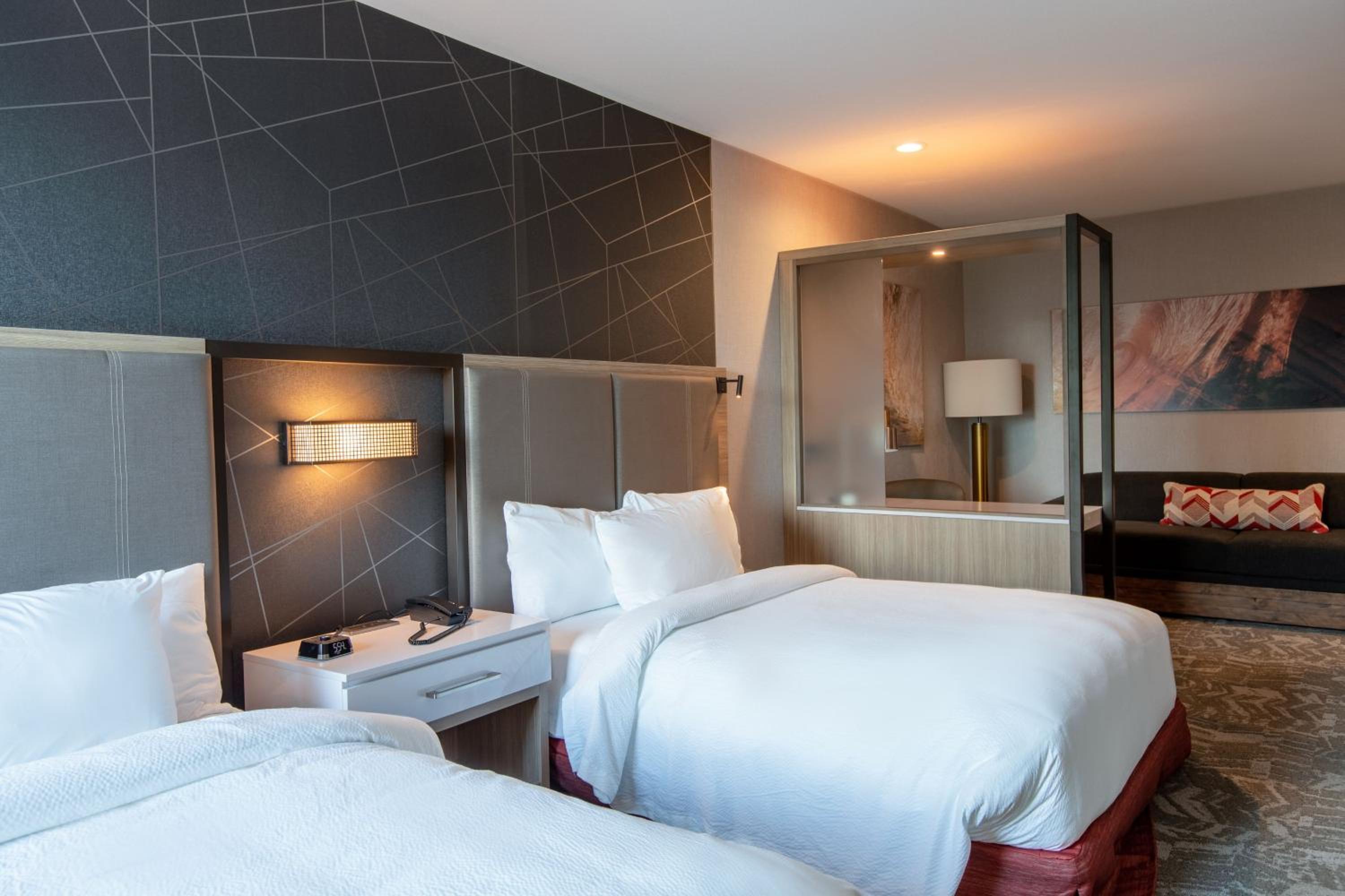 SpringHill Suites by Marriott Chester, Foto 5