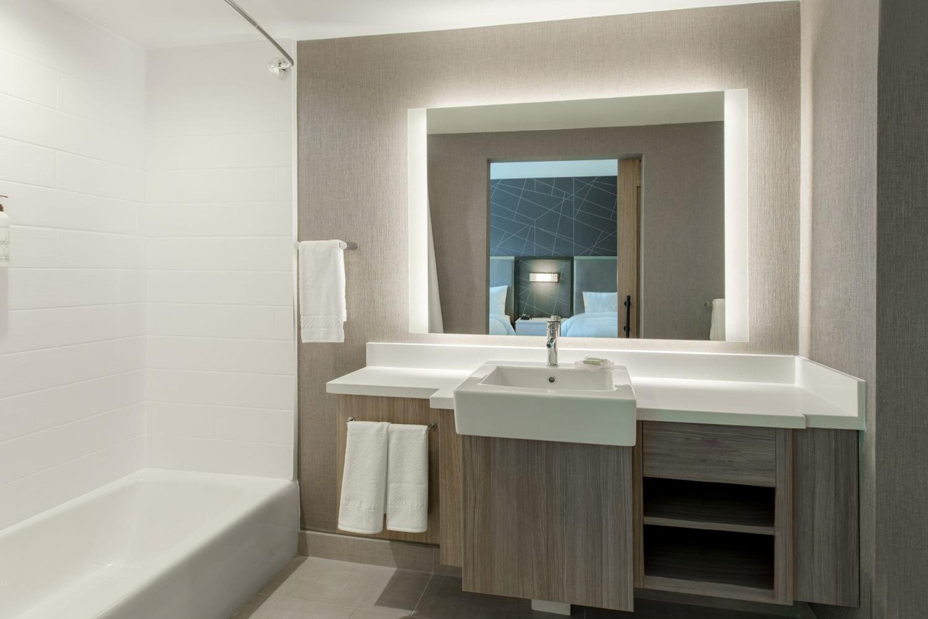 SpringHill Suites by Marriott Chester, Foto 7