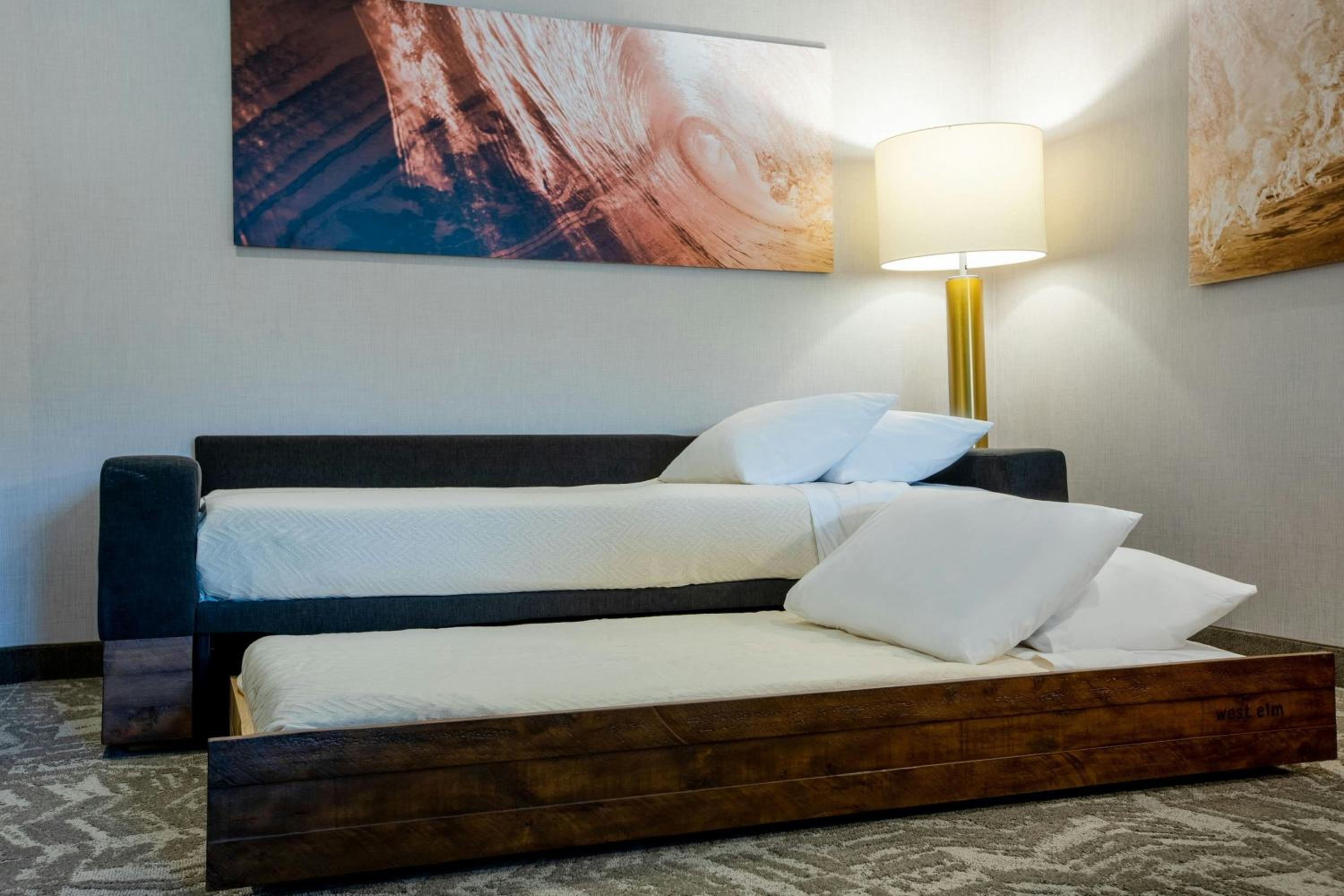 SpringHill Suites by Marriott Chester, Foto 6