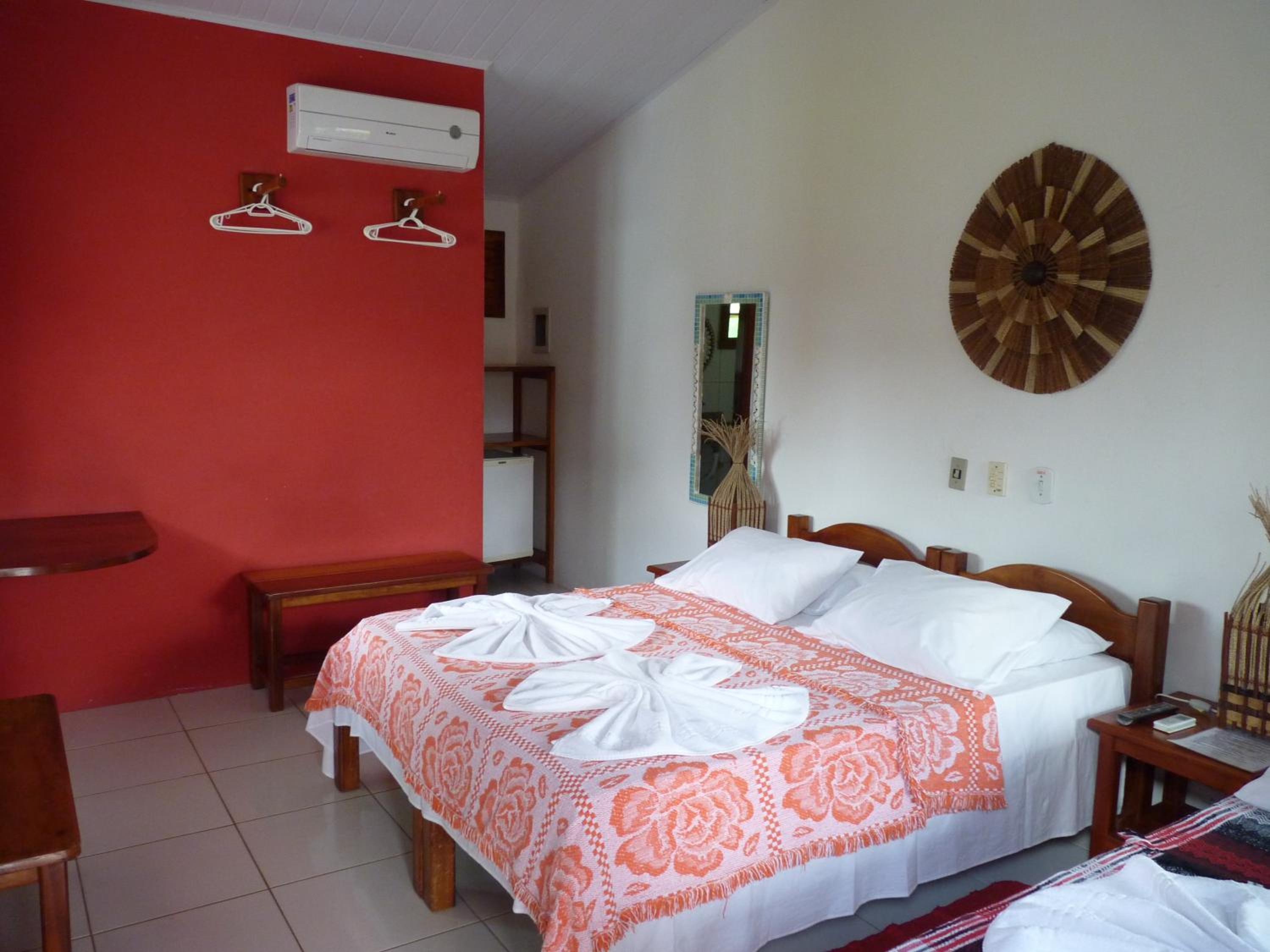 Master Room with Balcony photo 2