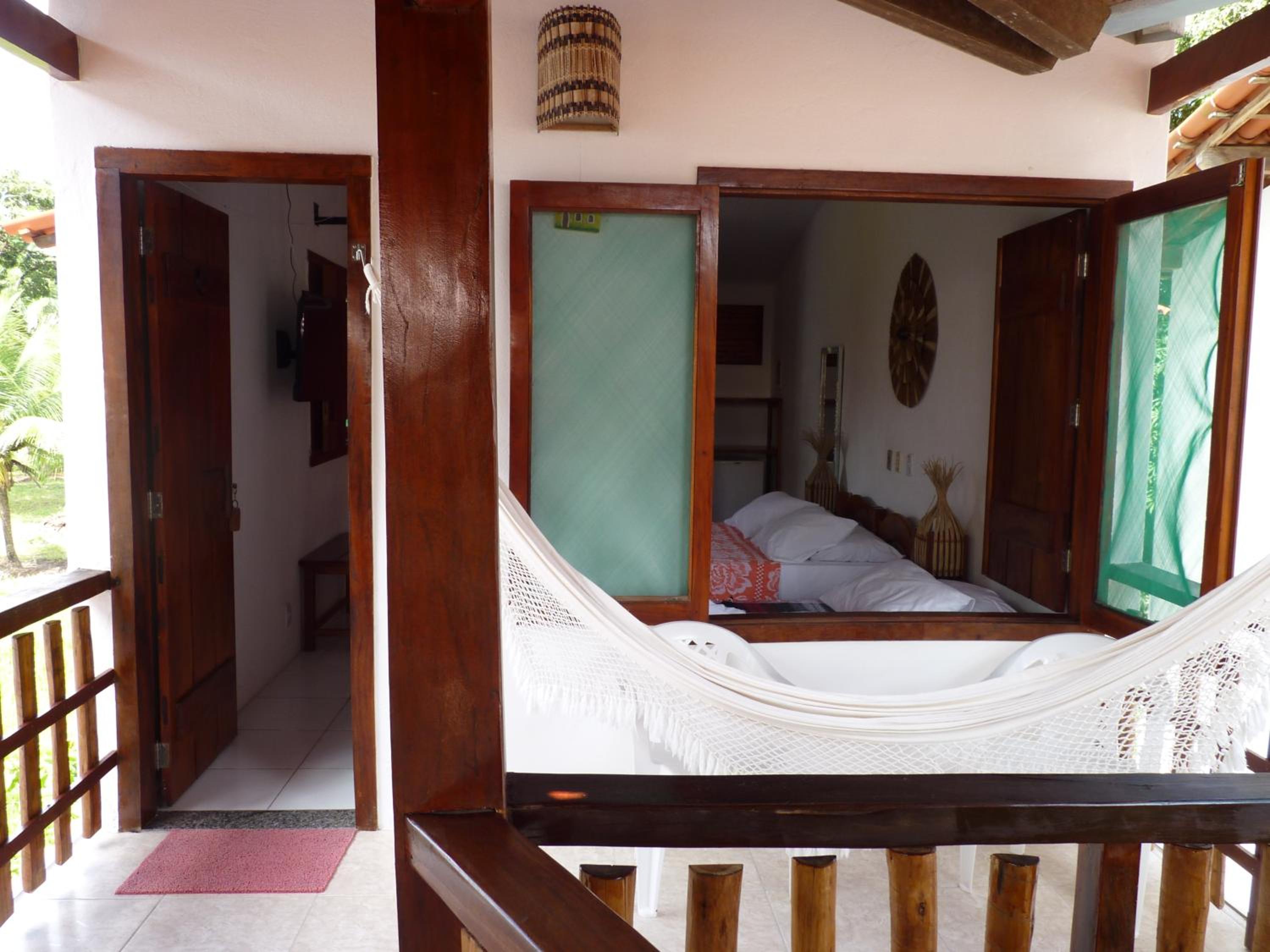 Master Room with Balcony photo 1