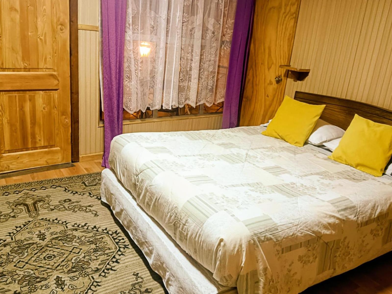 Double Room with Balcony and Sea View photo 1