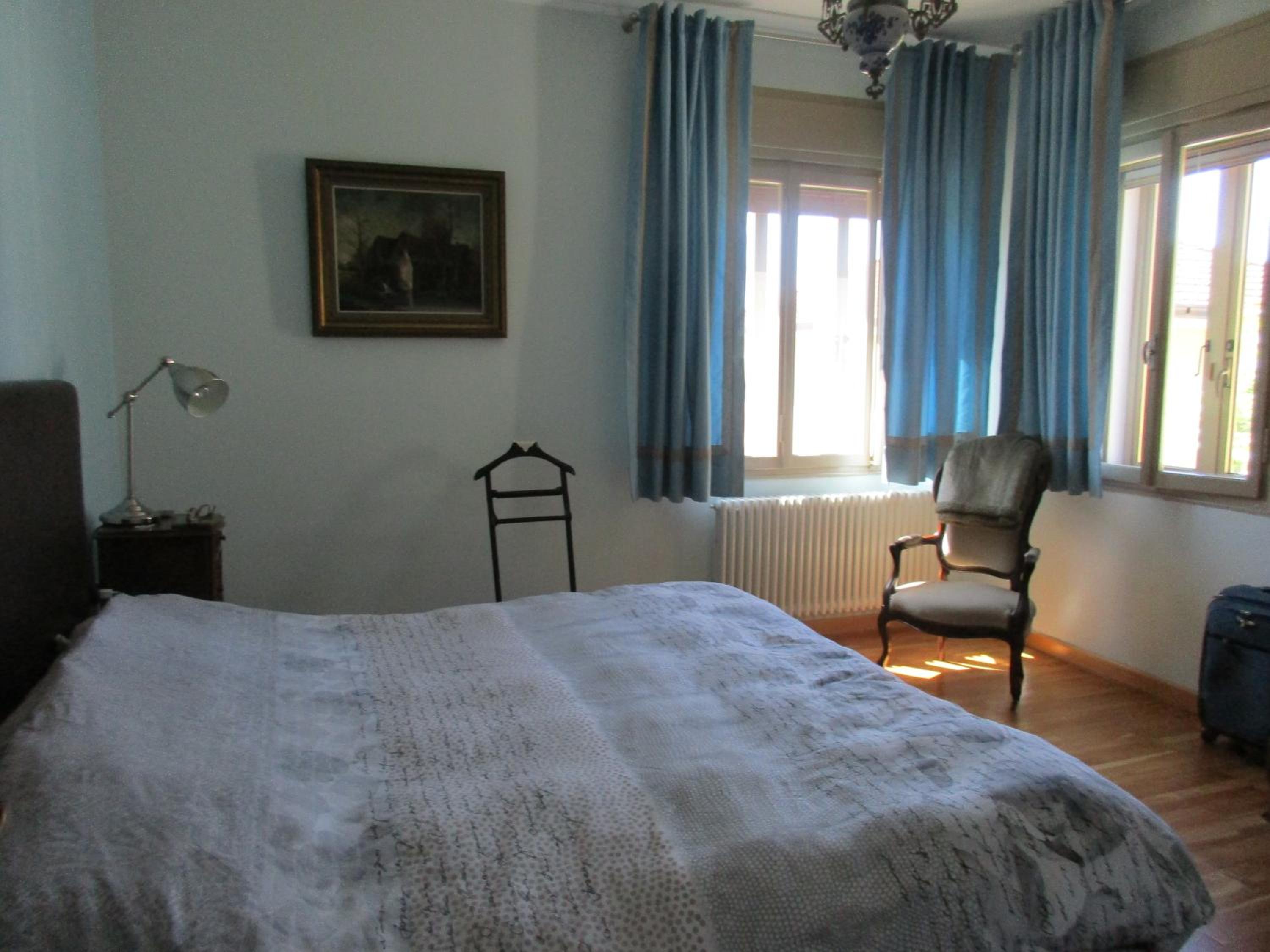 Three-Bedroom Apartment (6 Adults) photo 1