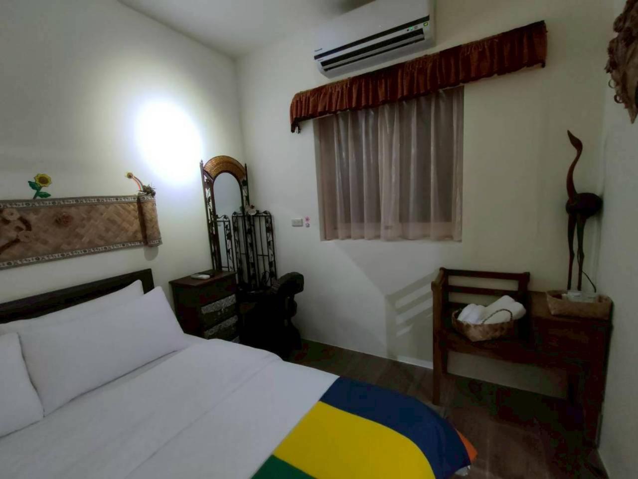 Standard Double Room photo 2