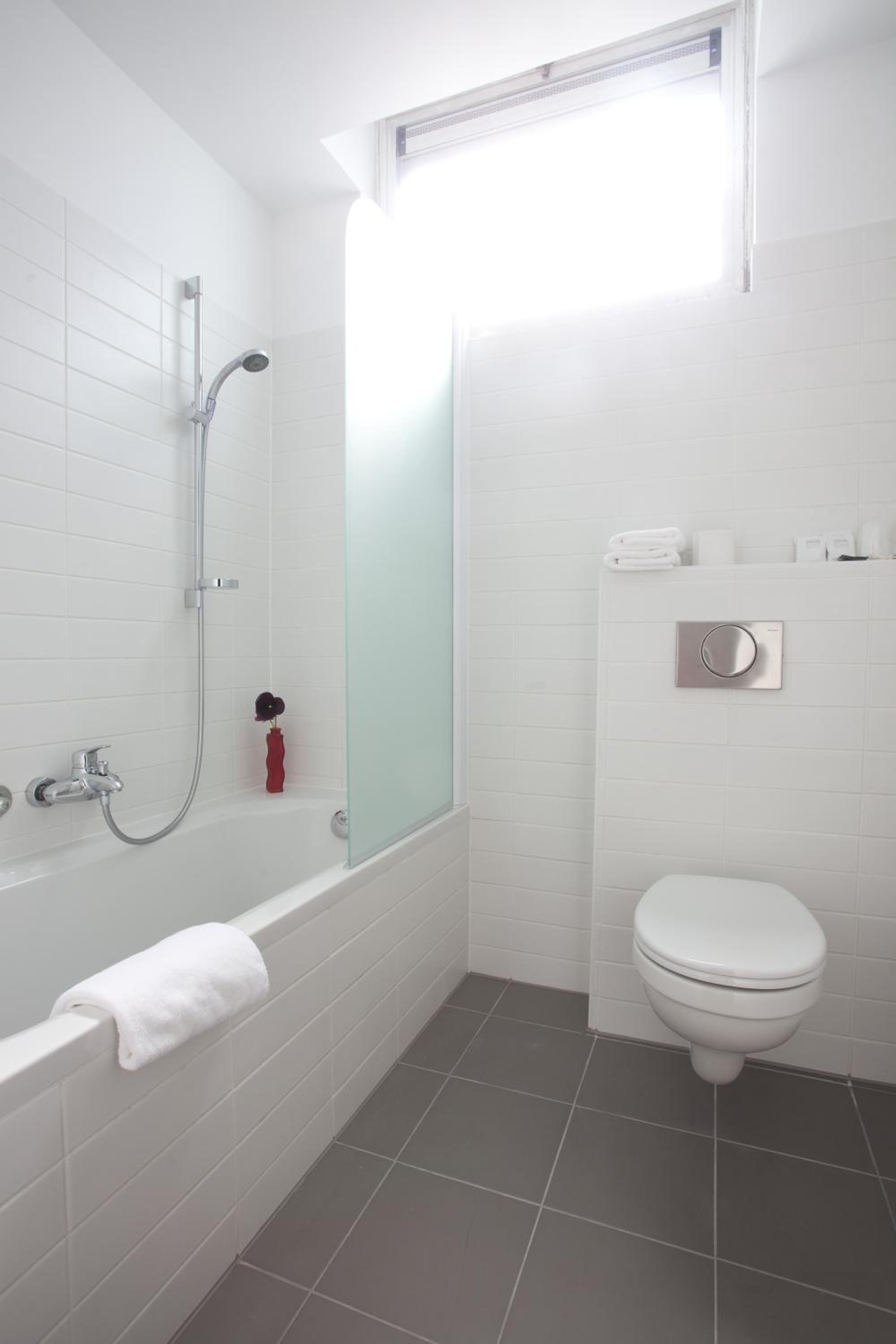 Quadruple Room - Photo 3