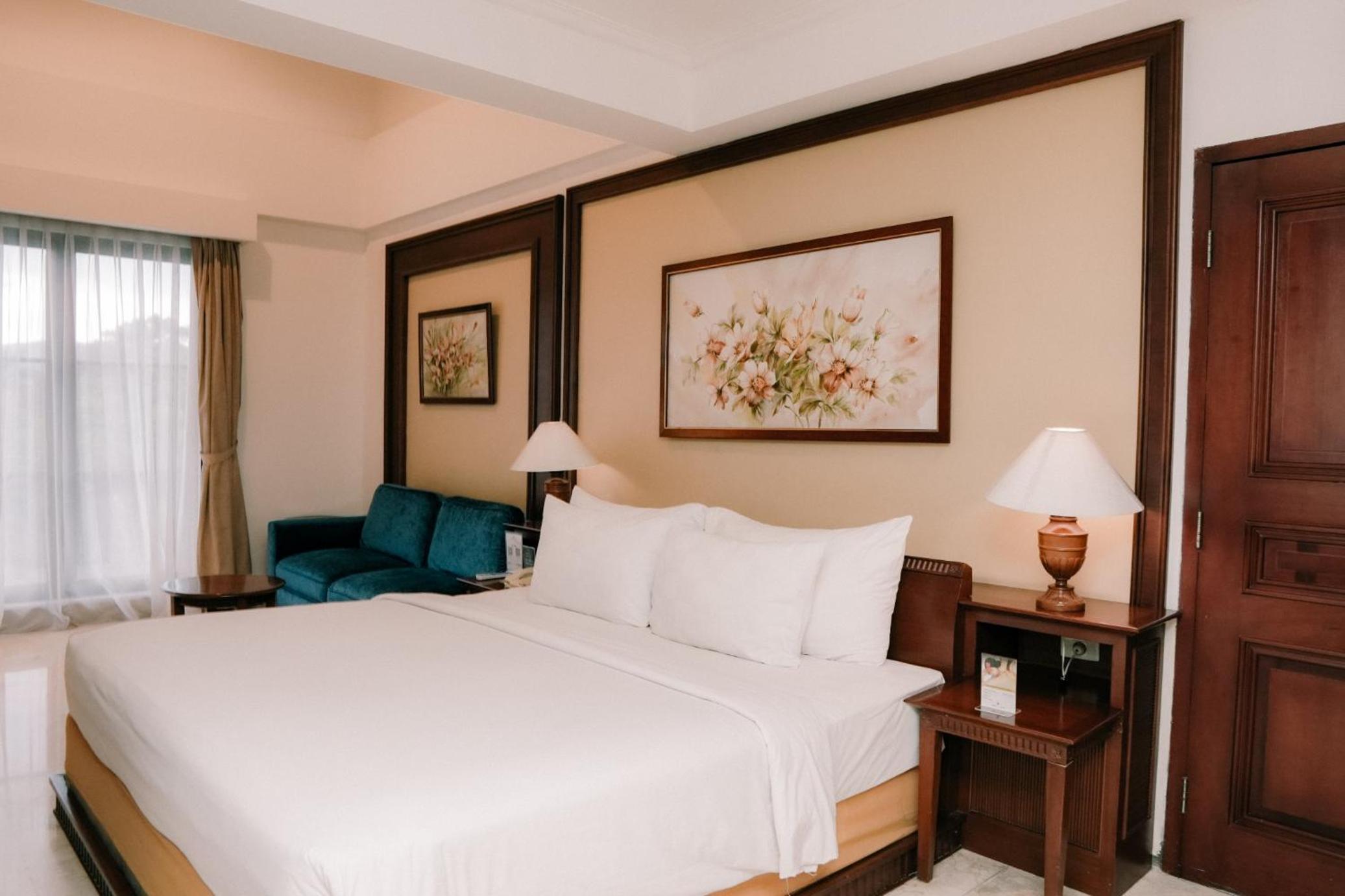 Family Suite - Photo 1