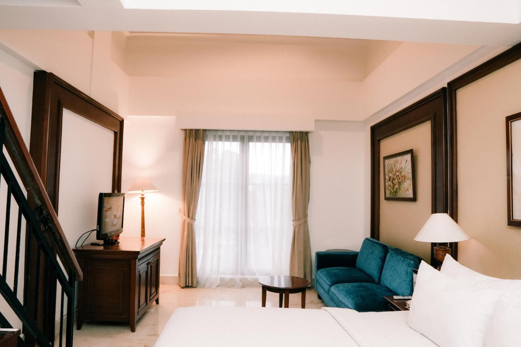 Family Suite - Photo 2