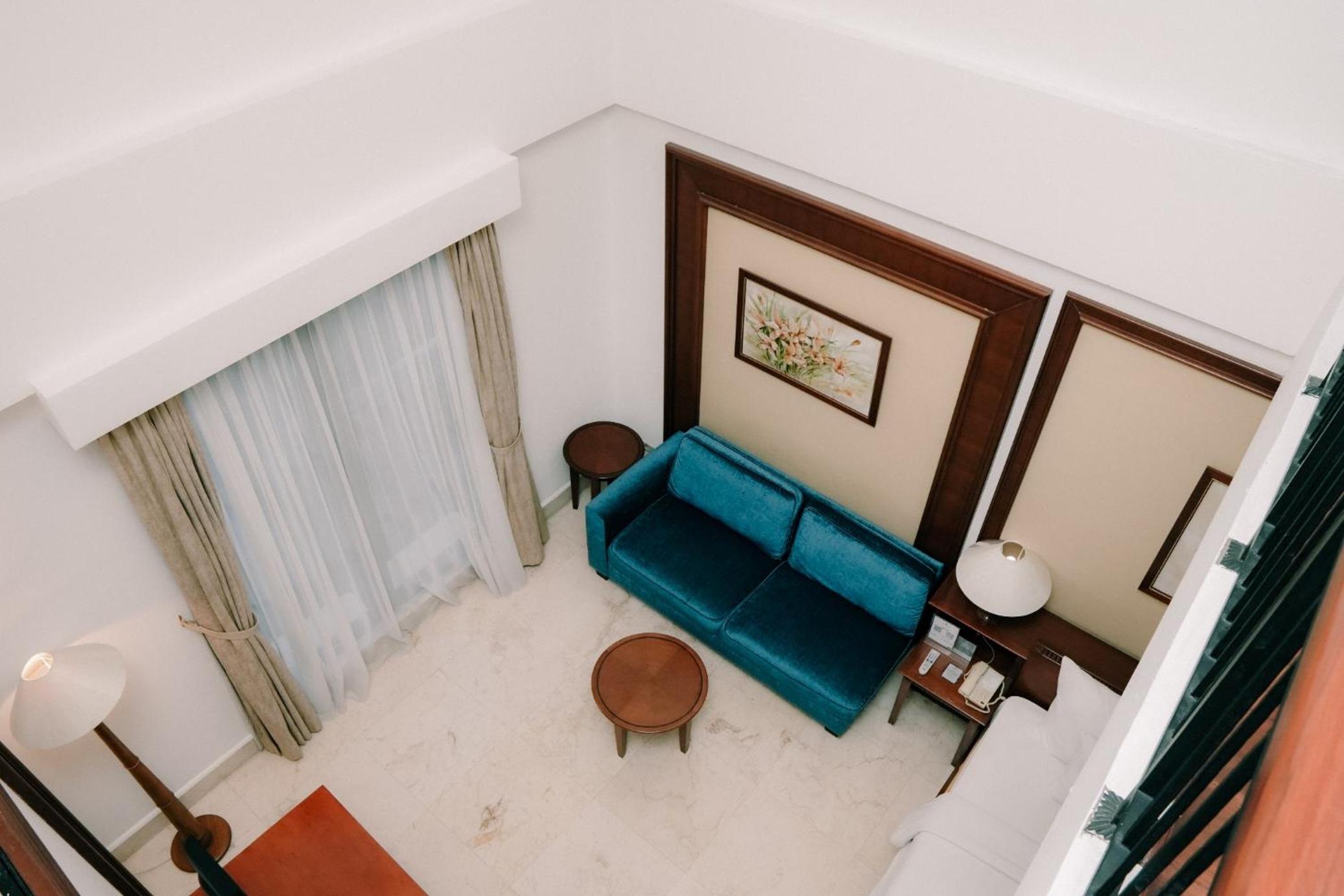 Family Suite - Photo 3