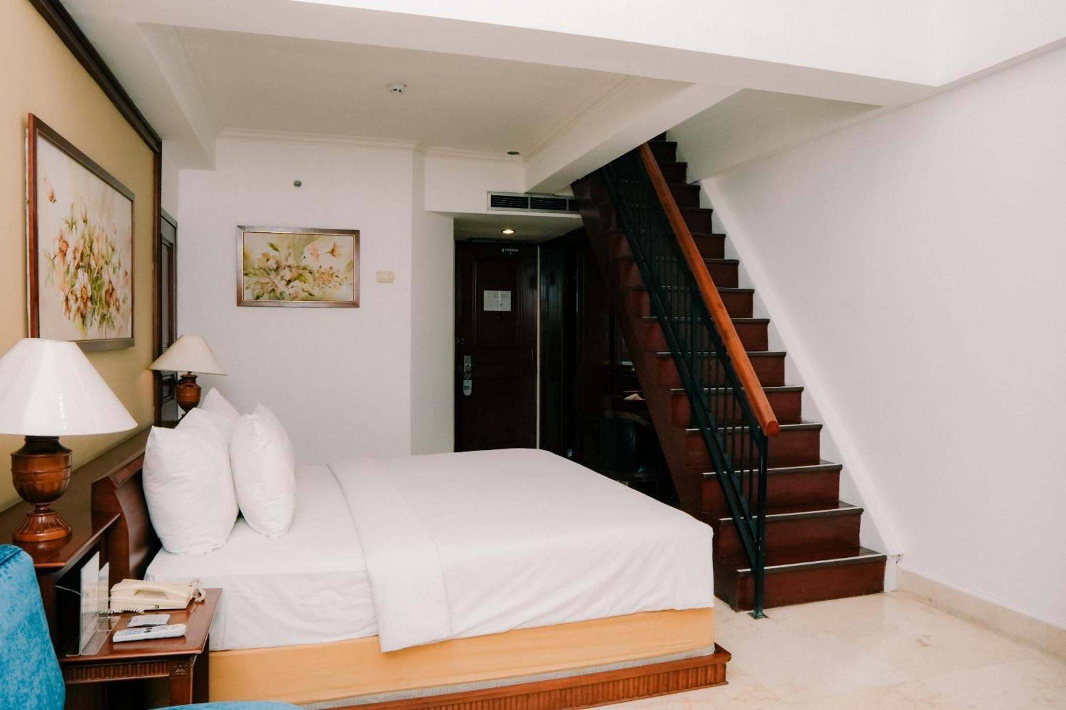 Family Suite - Photo 4