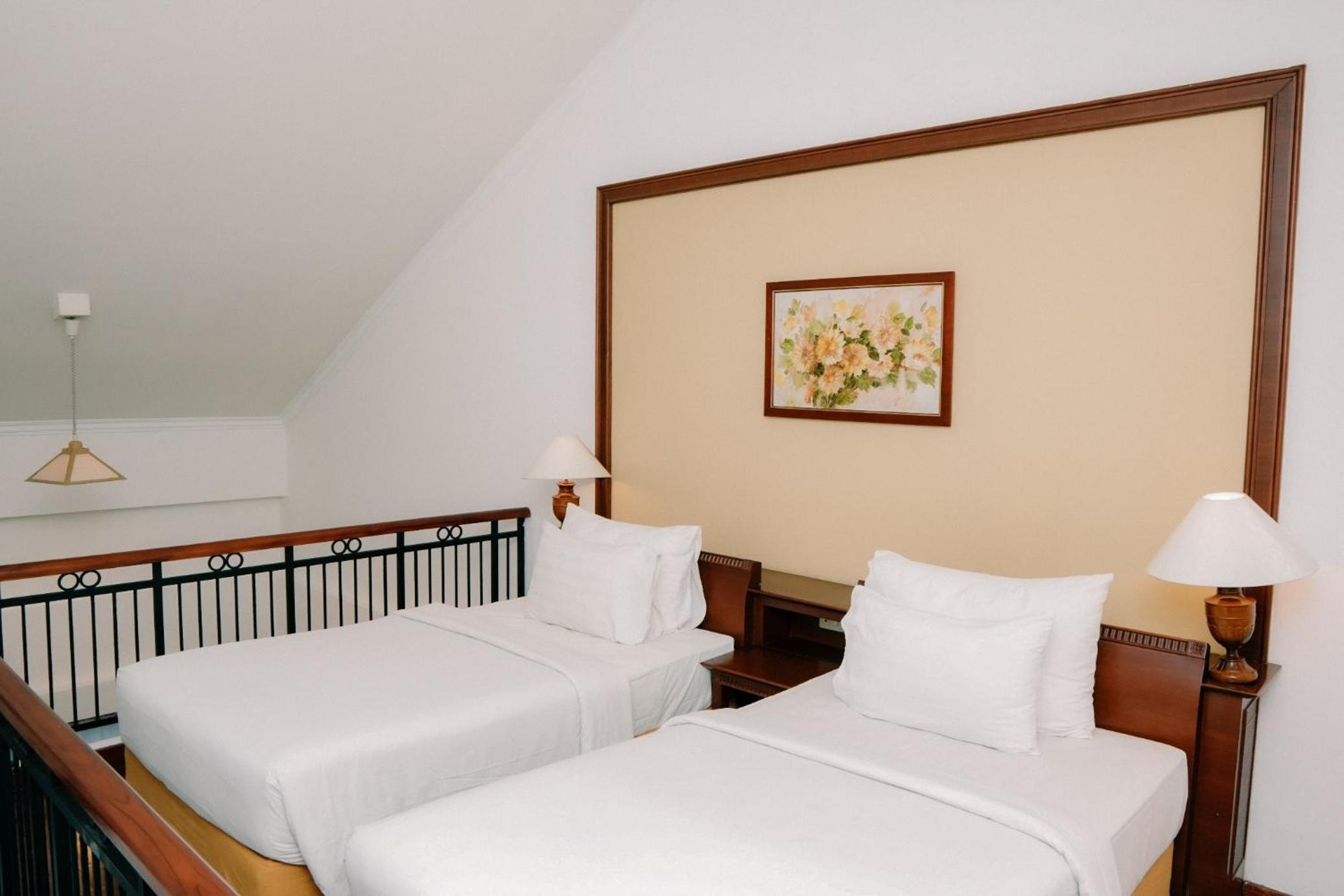 Family Suite - Photo 5