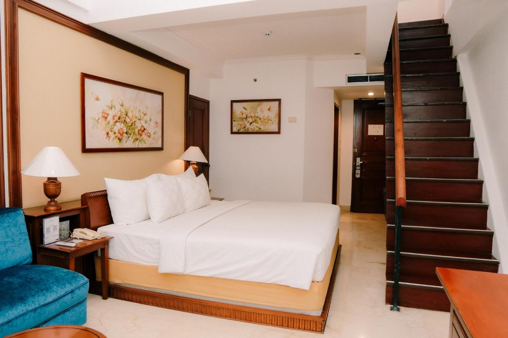 Family Suite - Photo 6
