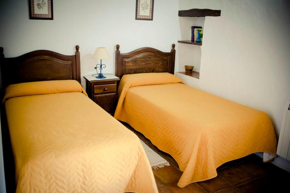 Casa de 2 habitaciones