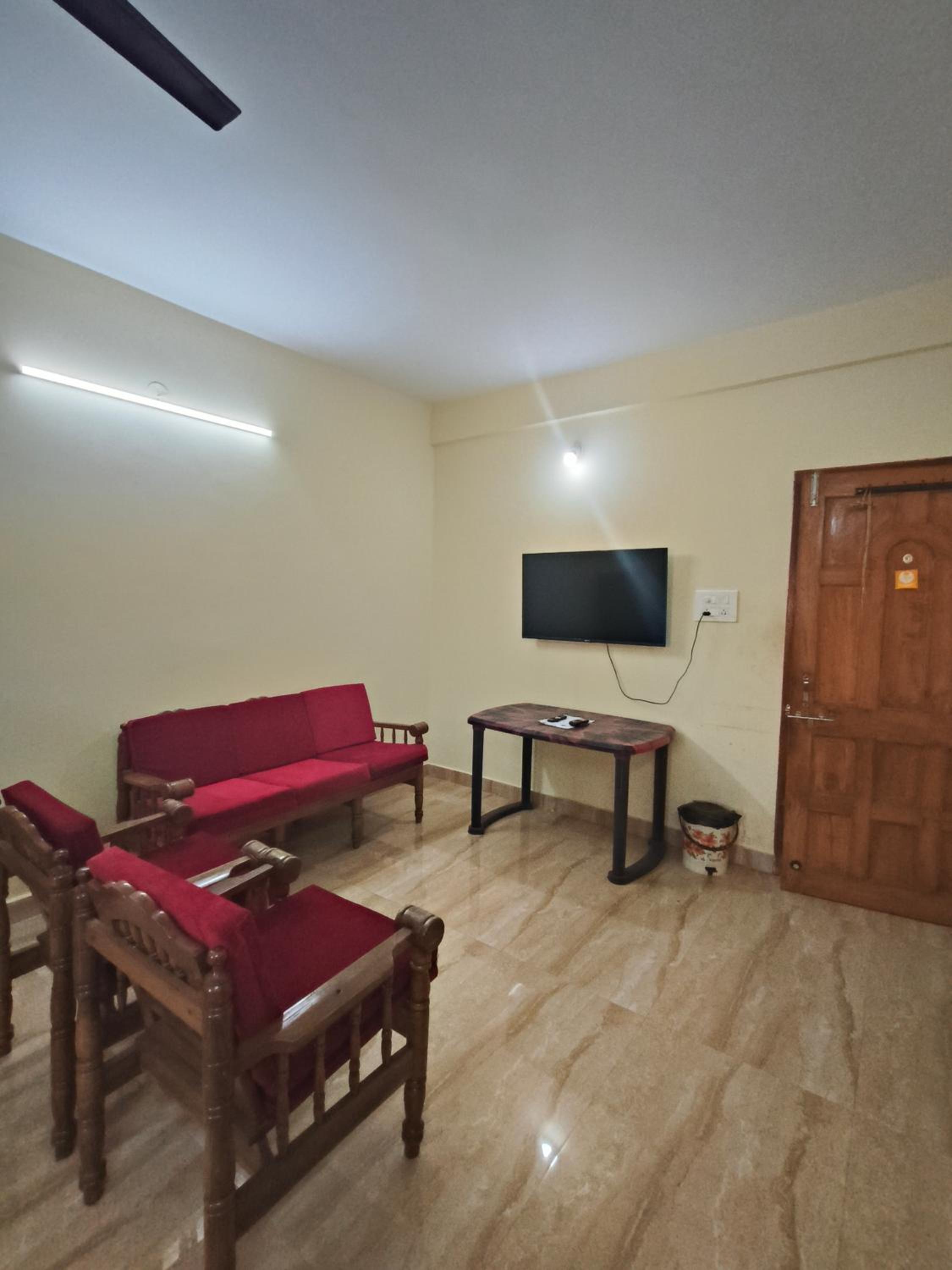 One-Bedroom Superior Apartment photo 1