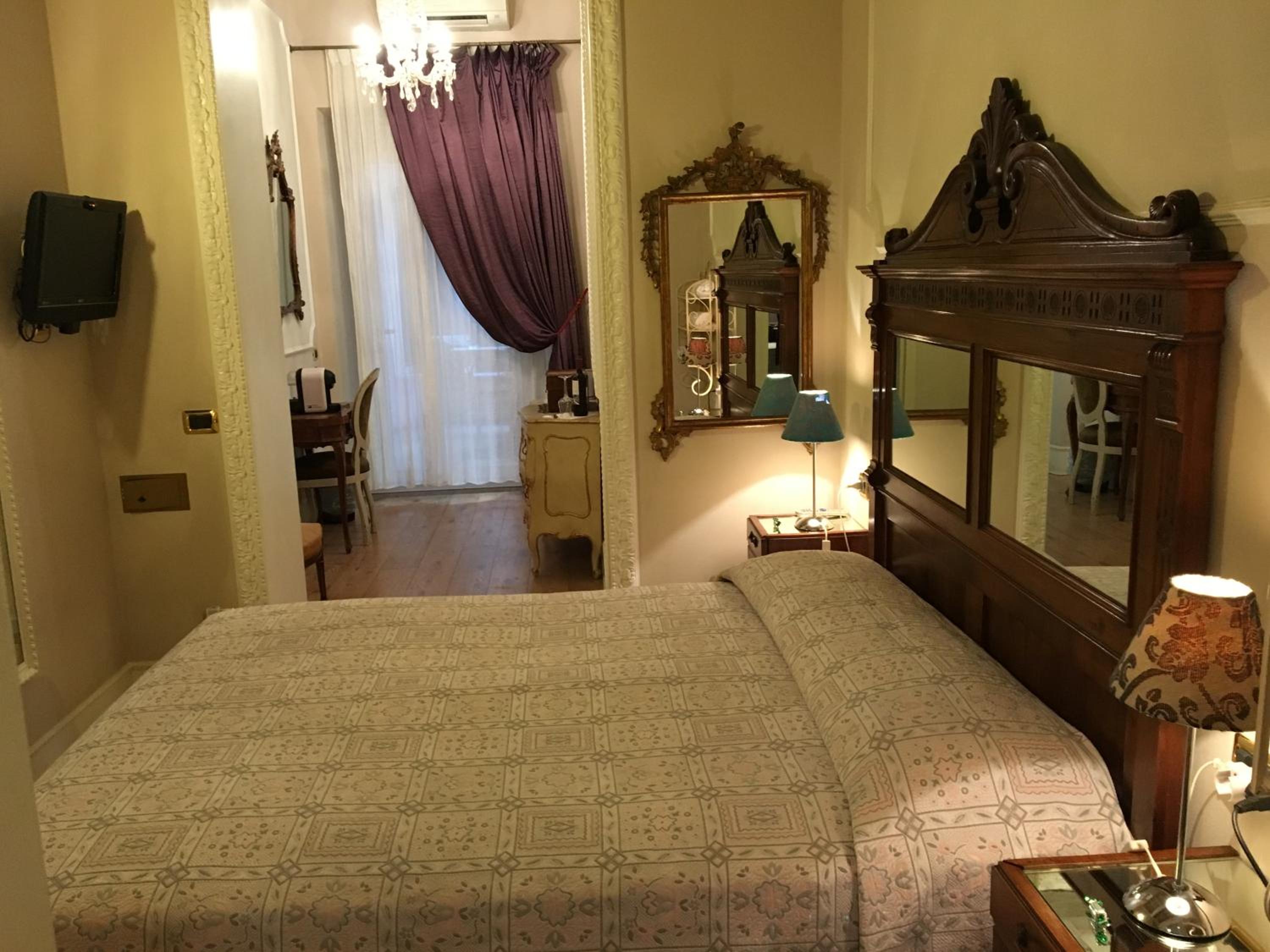 Superior Double Room photo 1