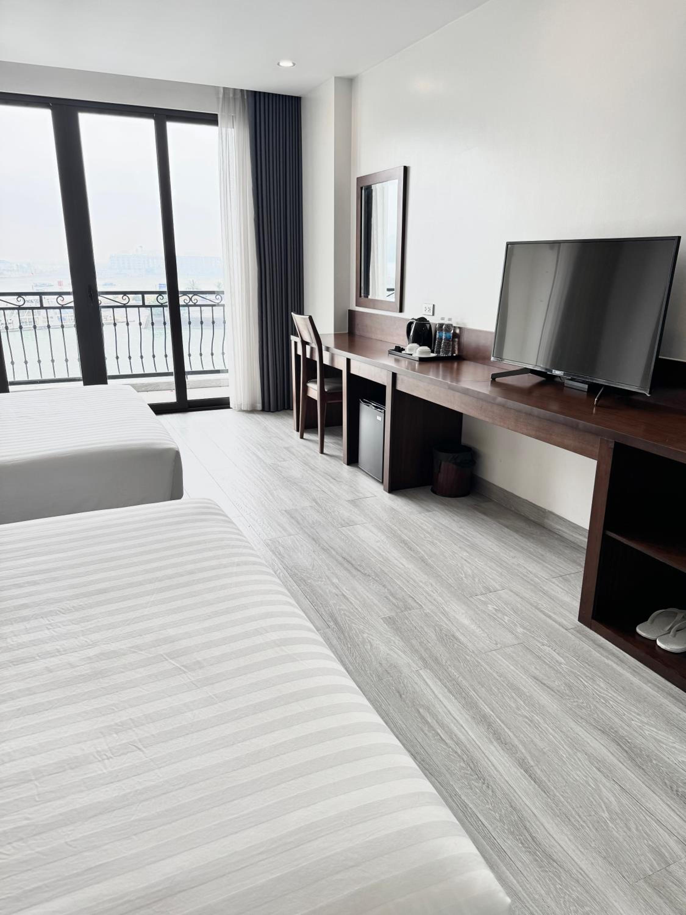 Superior Twin Room photo 1