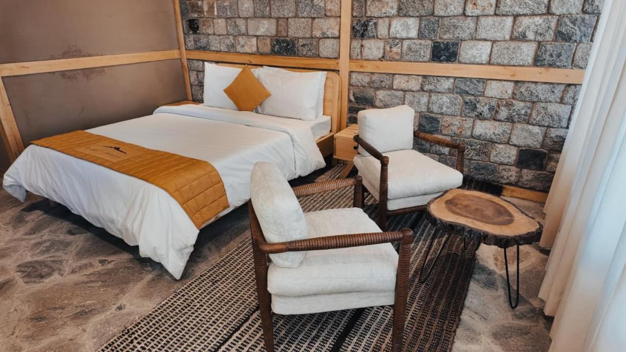 Deluxe Double or Twin Room photo 1