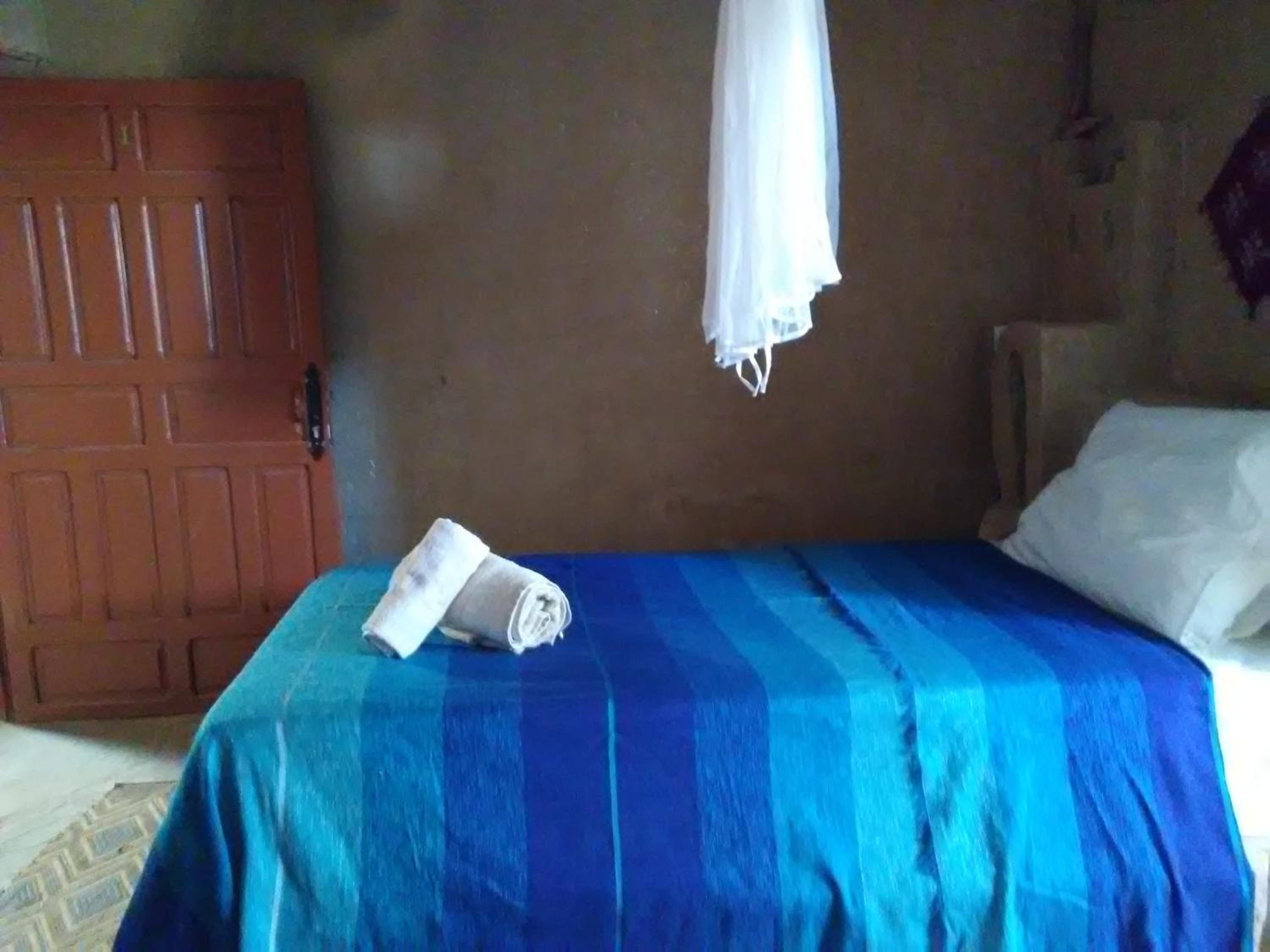 Triple Room with Private Bathroom - Photo 3