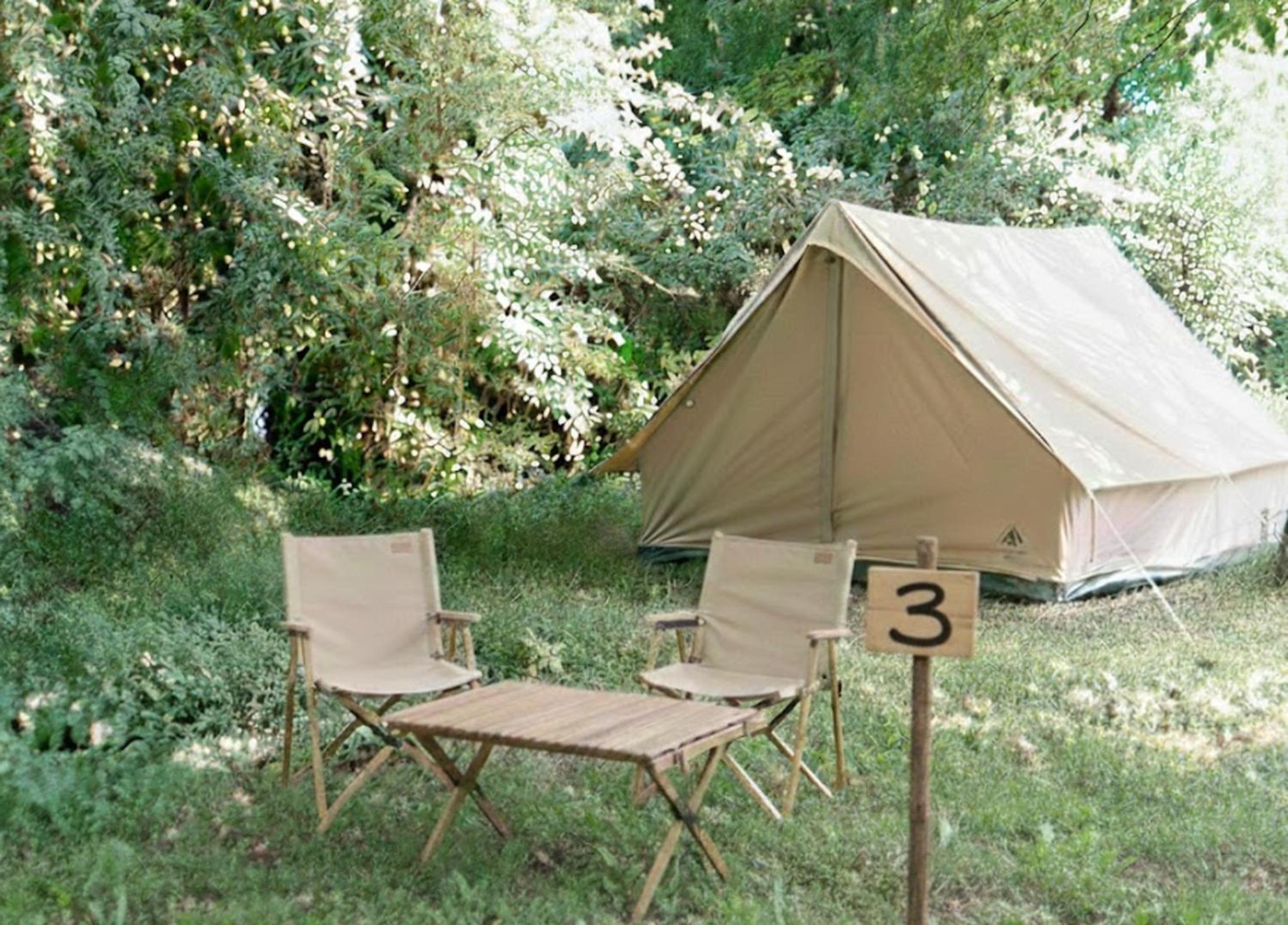 Tent - Photo 3