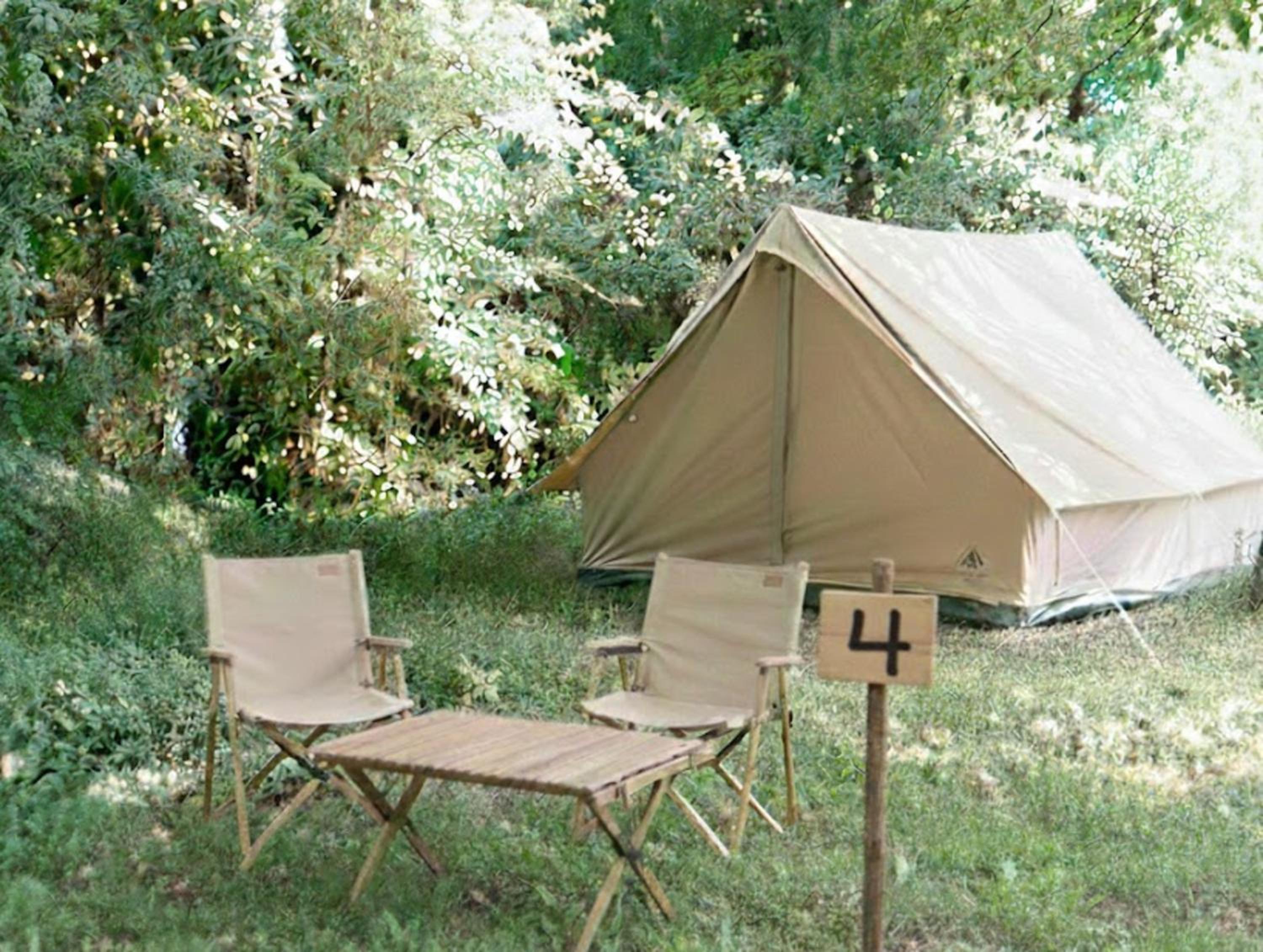 Tent photo 3