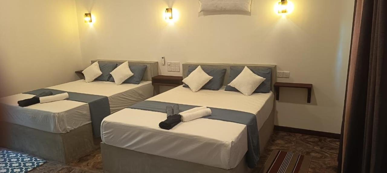 Deluxe Family Suite photo 1