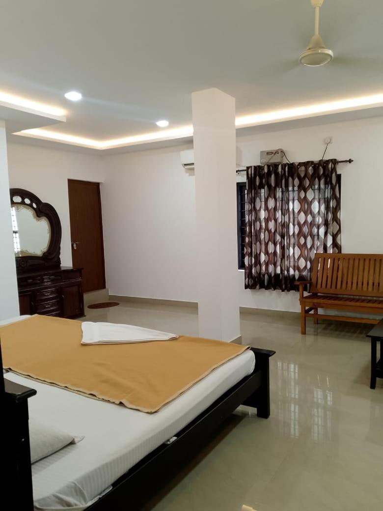 Deluxe Double Room photo 1