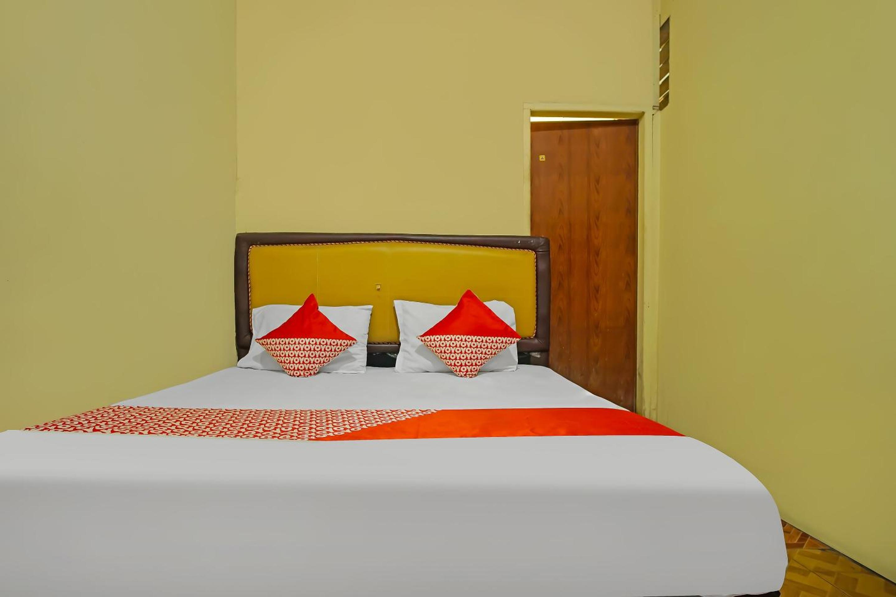 Standard Double Room photo 2