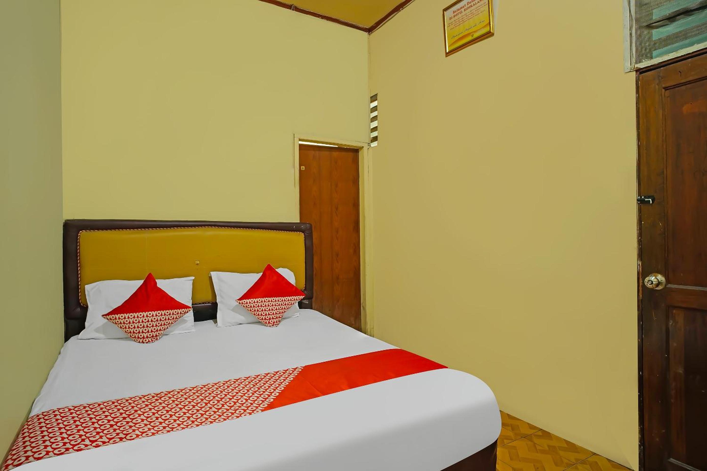 Standard Double Room photo 3