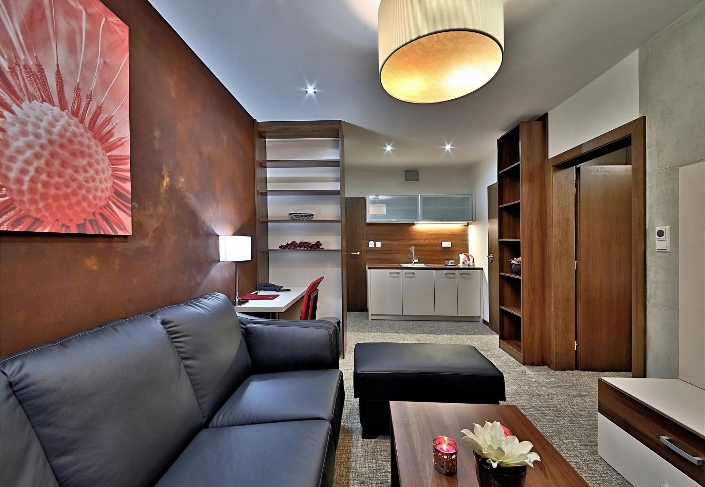 Classic Suite