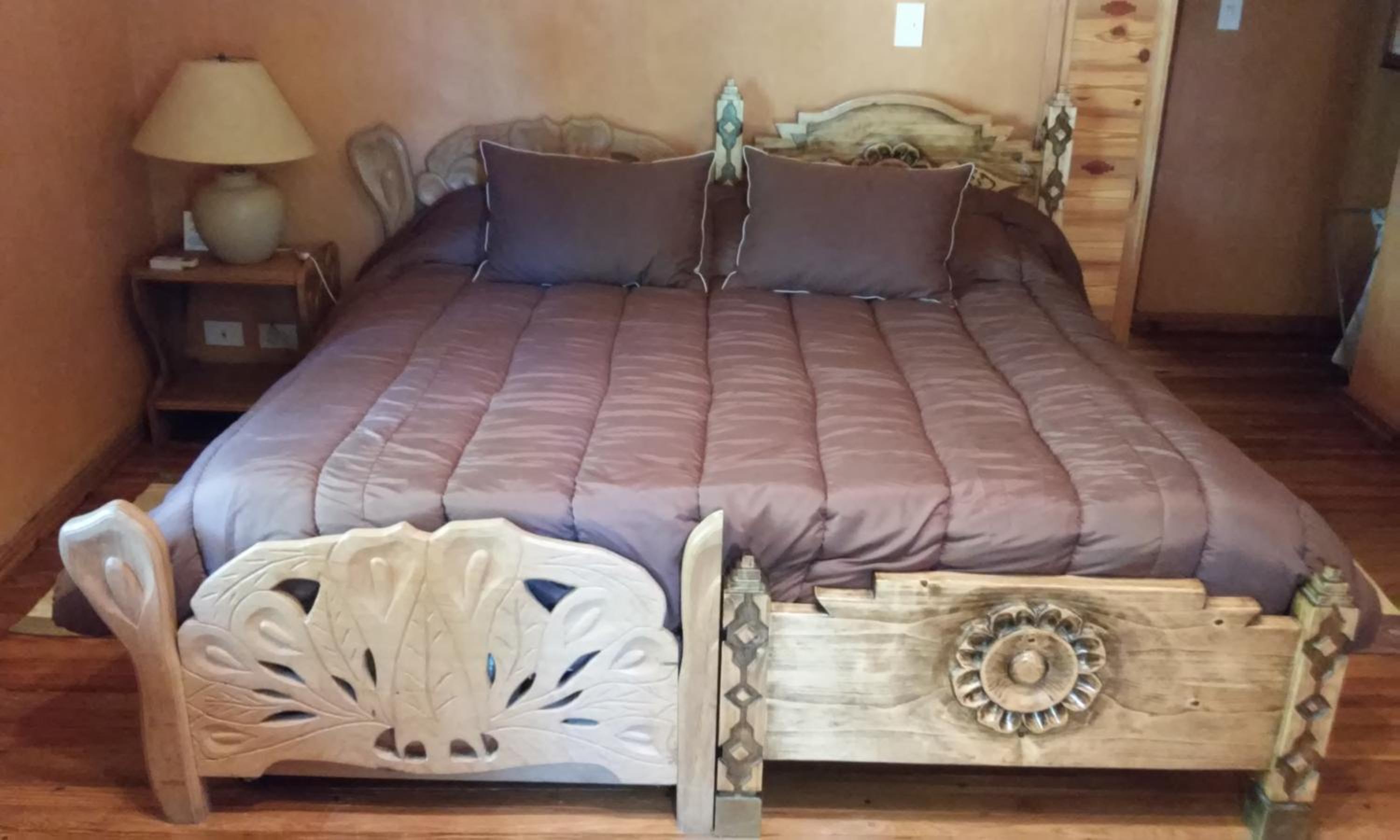 Standard Double Suite