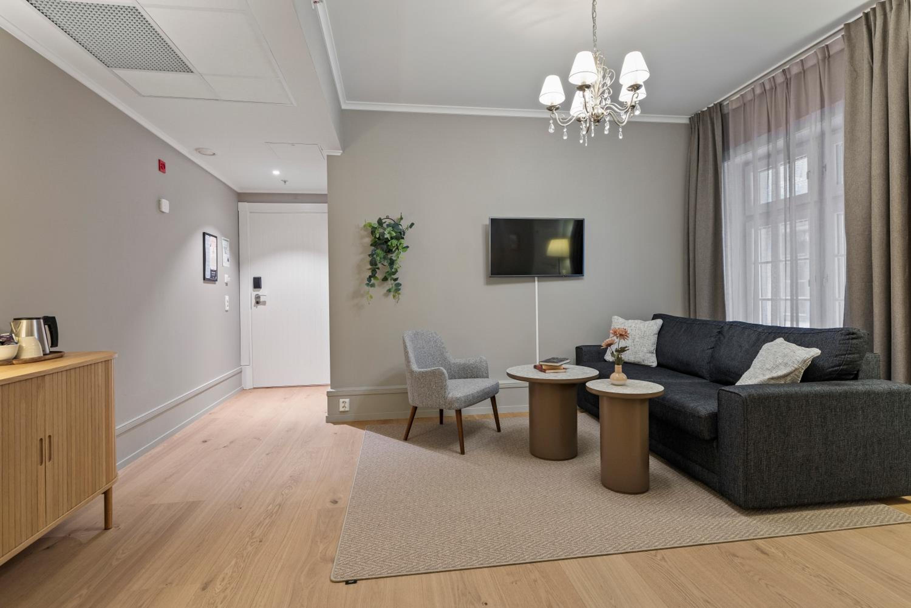 Junior Suite photo 2
