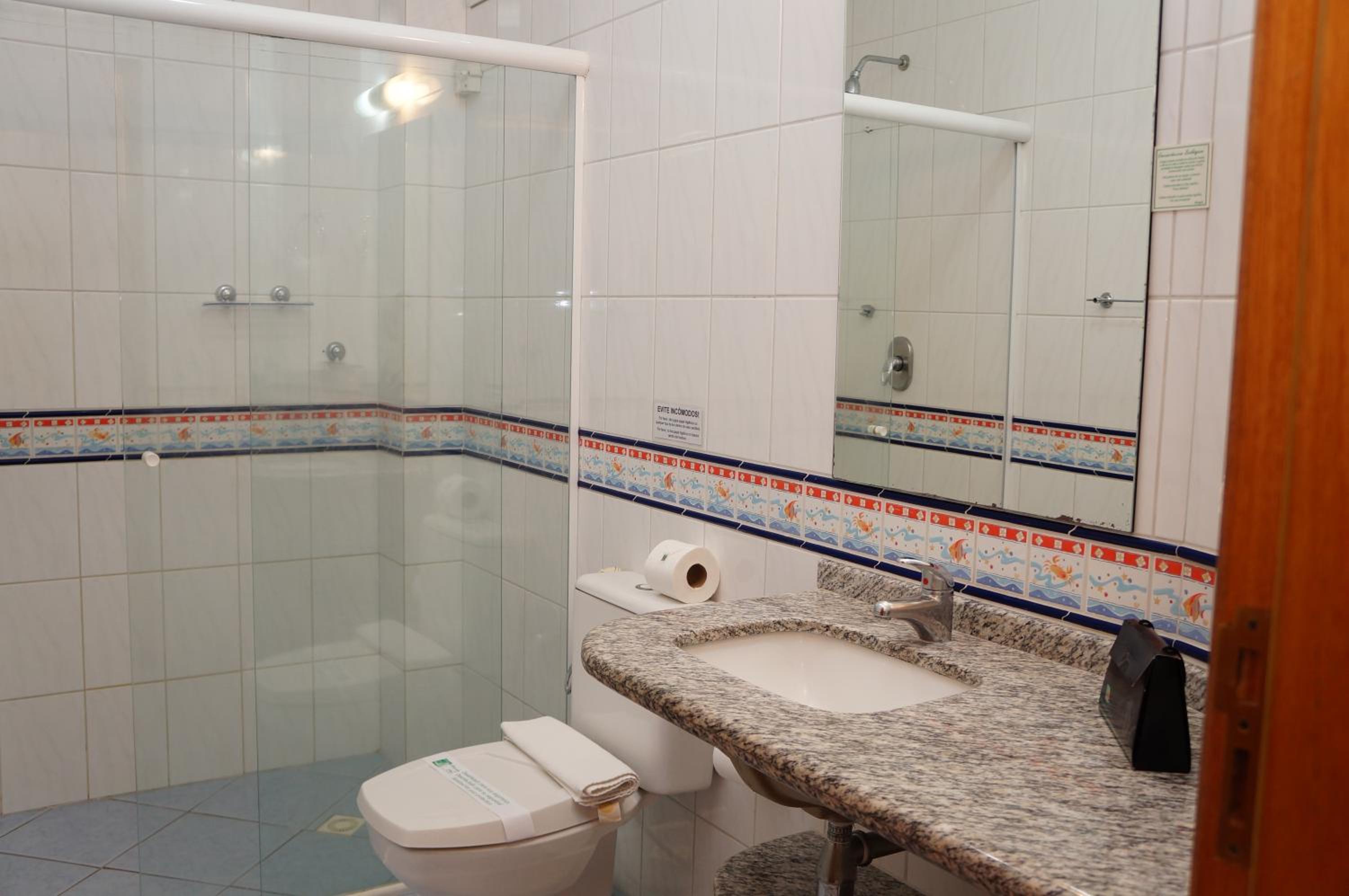 Double Room with Balcony and Partial Sea View - Photo 5