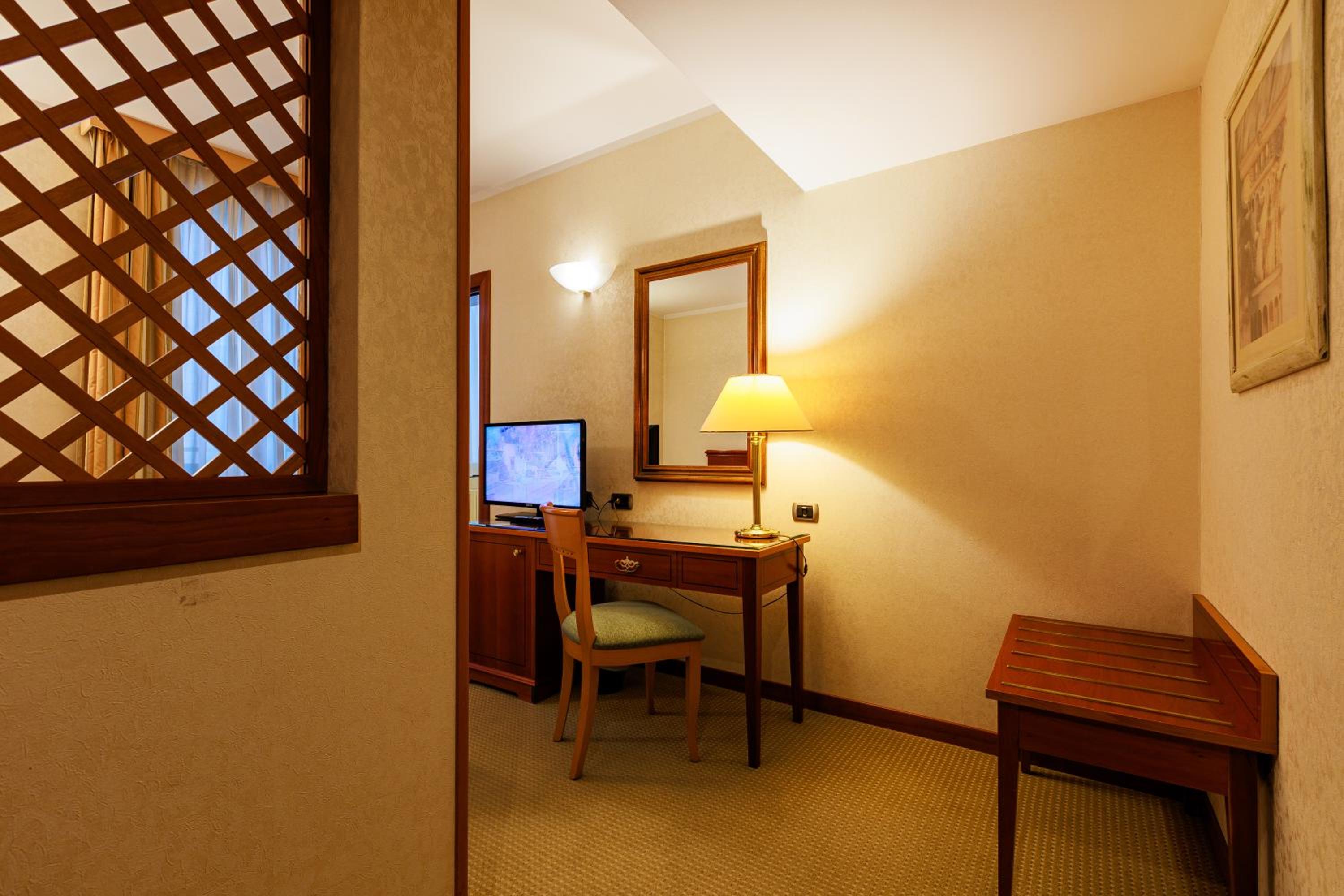 Family Suite photo 2