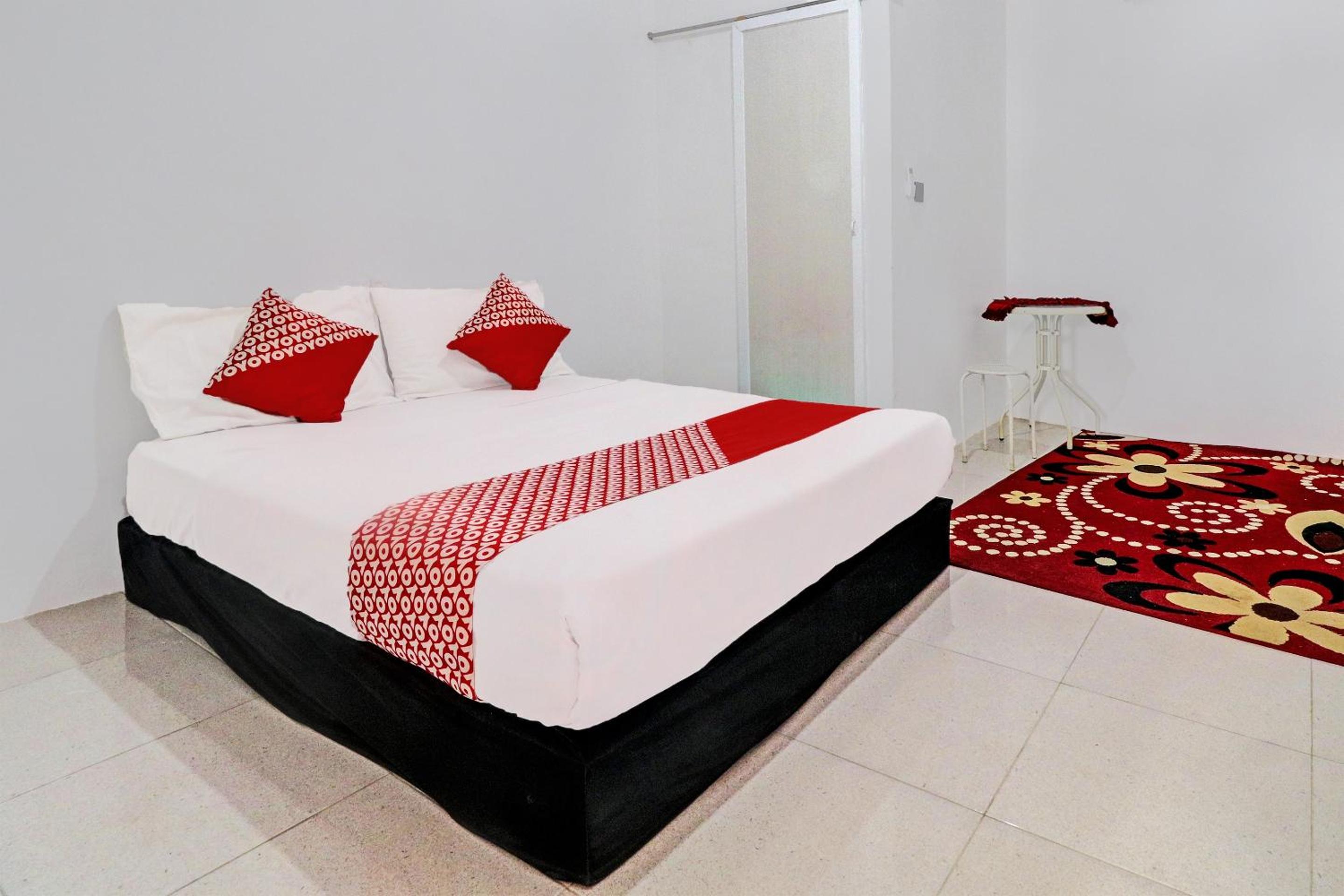 Deluxe Double Room photo 3