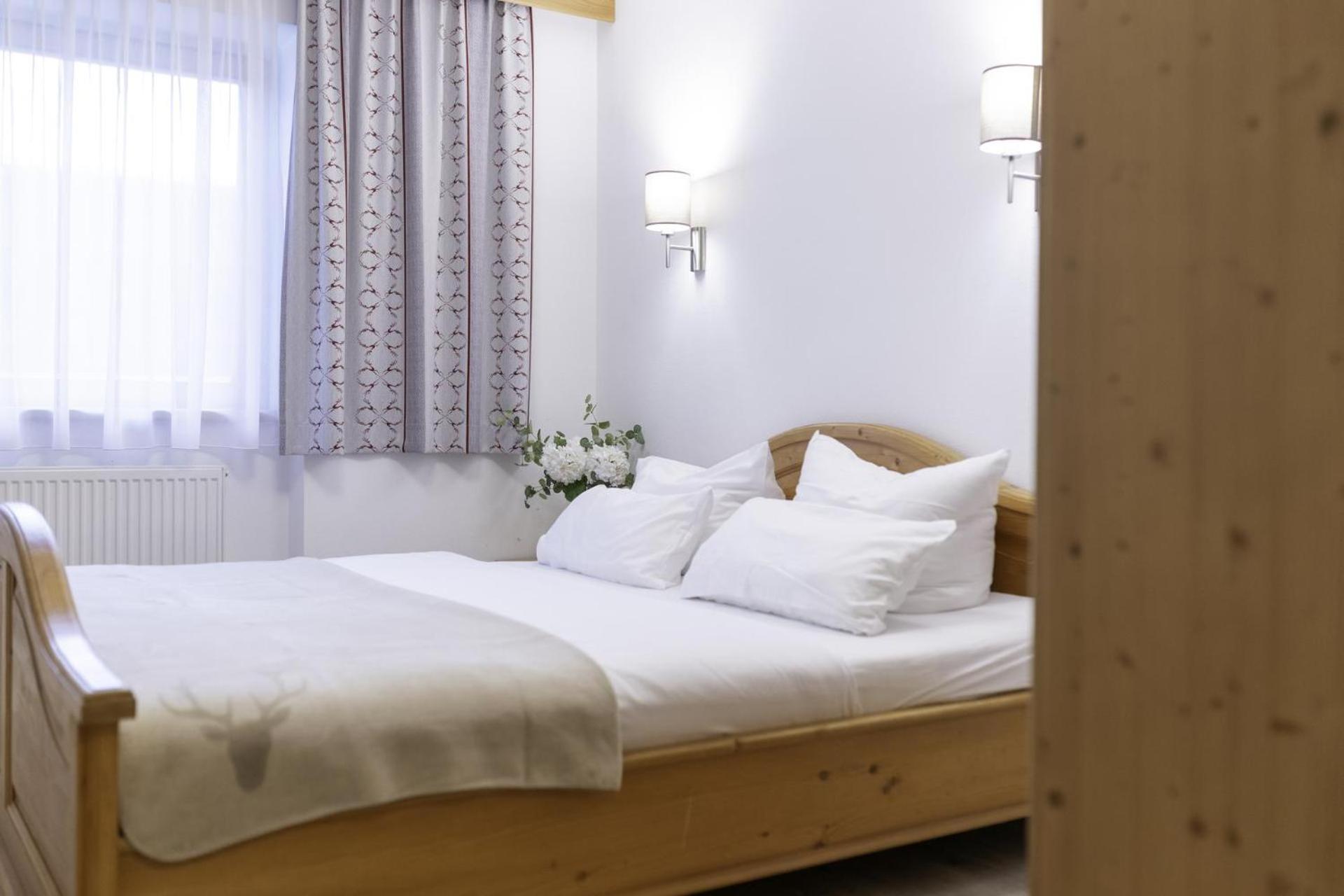 Three-Bedroom Suite