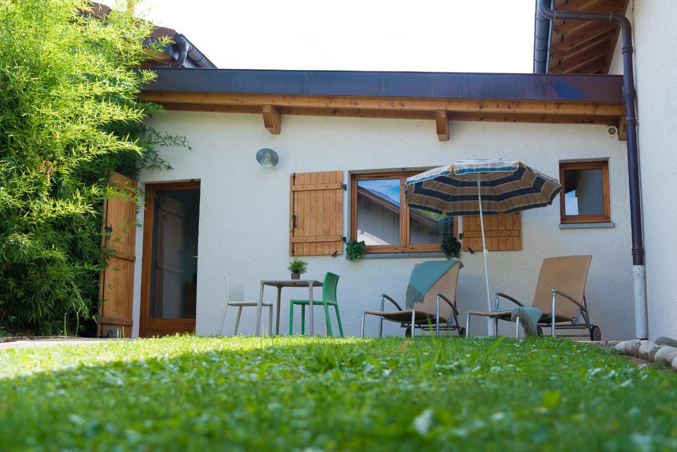 Studio (1-2 Adults) - Photo 12