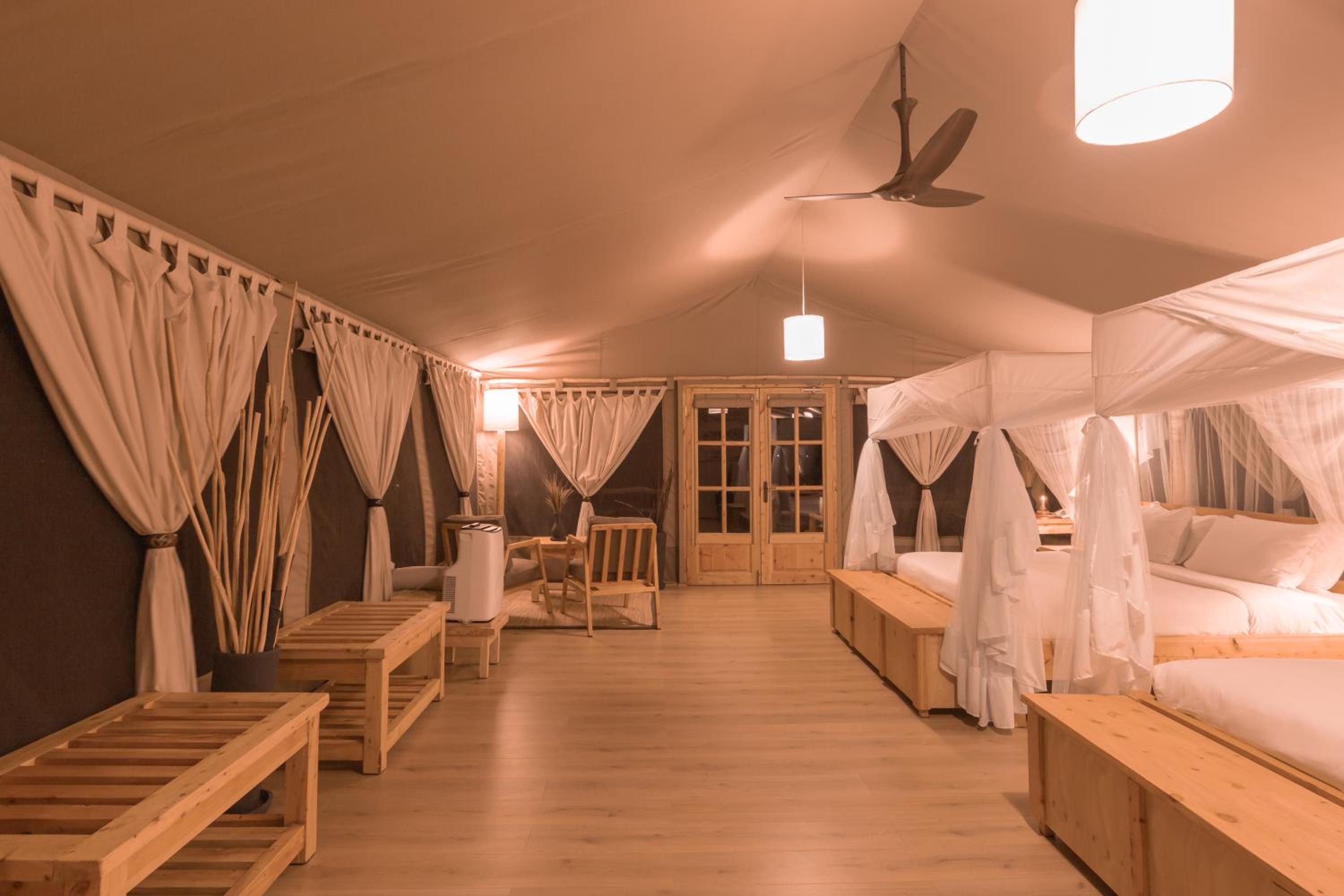 Deluxe Single Room photo 2