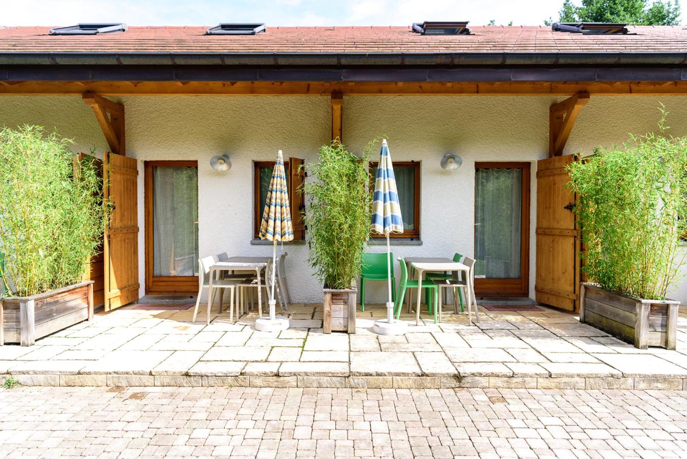 Duplex Apartment (1-2 Adults) - Photo 8