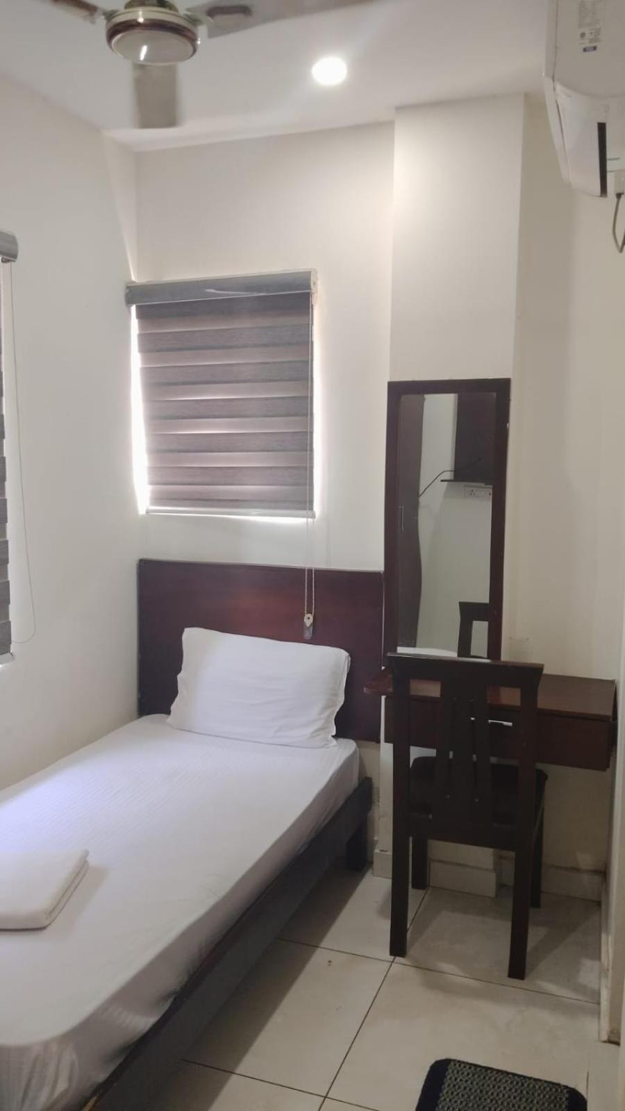 Deluxe Single Room photo 2