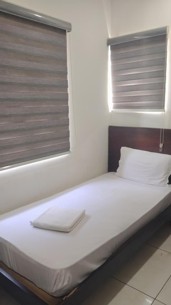 Deluxe Single Room photo 1