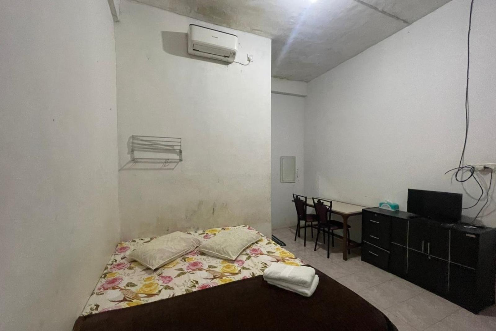 Economy Double Room photo 3