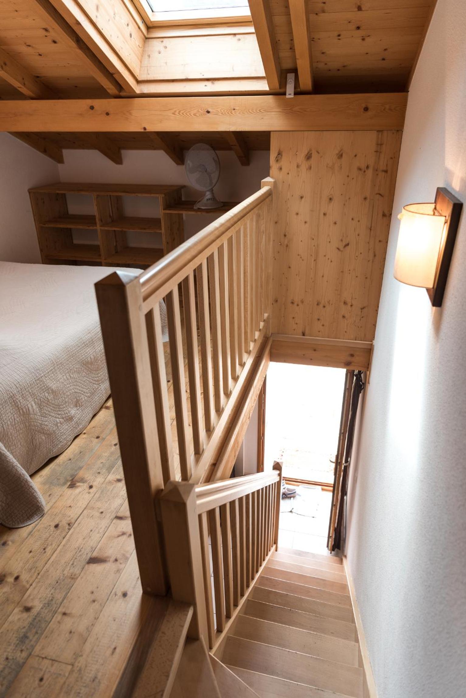 Duplex Apartment (1-2 Adults) - Photo 7