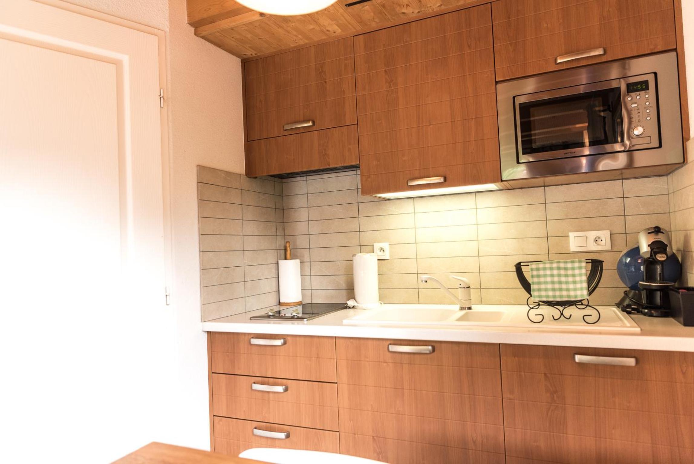 Duplex Apartment (2 Adults + 2 Children) - Photo 10